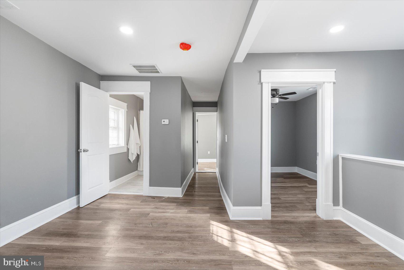 IRVINGTON - Residential