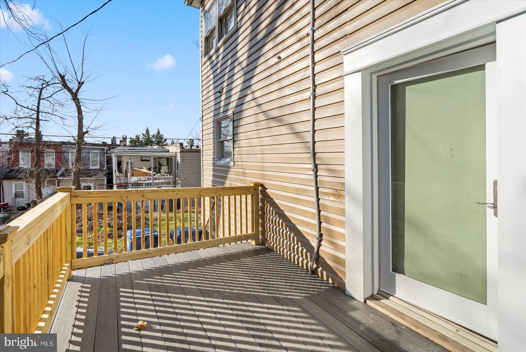 IRVINGTON - Residential