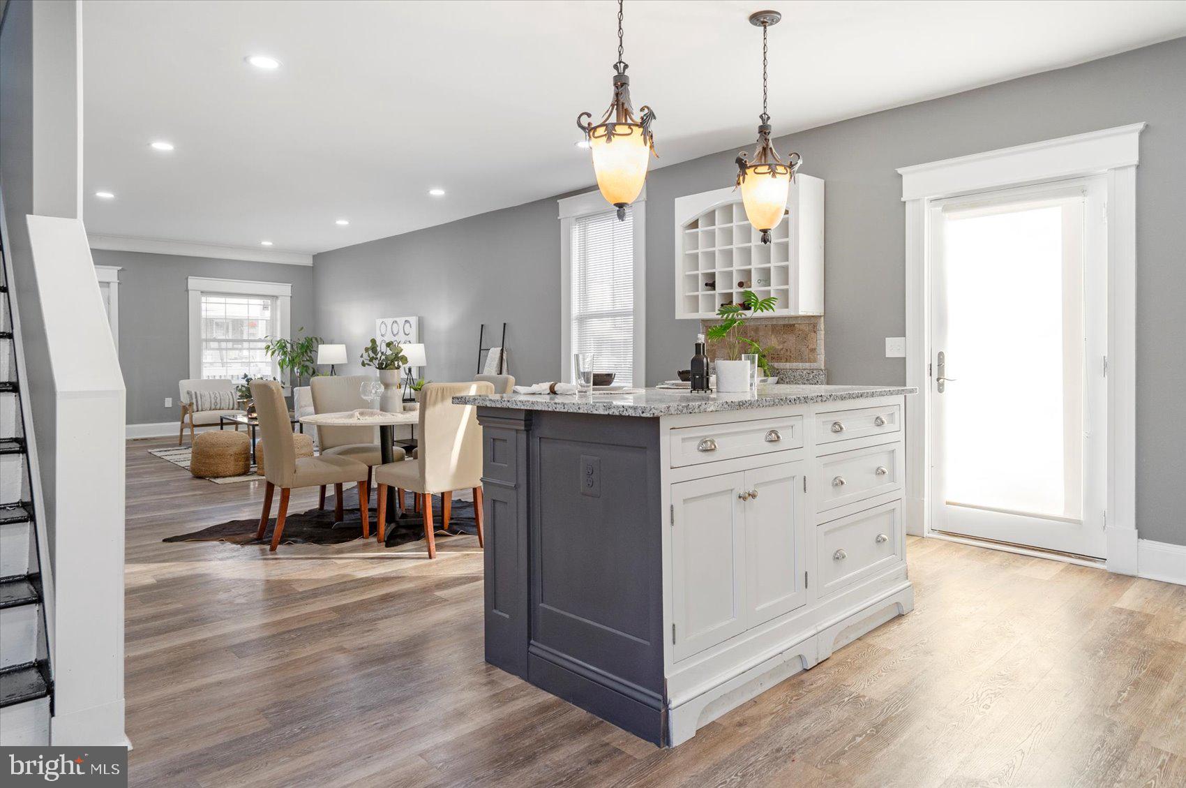 IRVINGTON - Residential