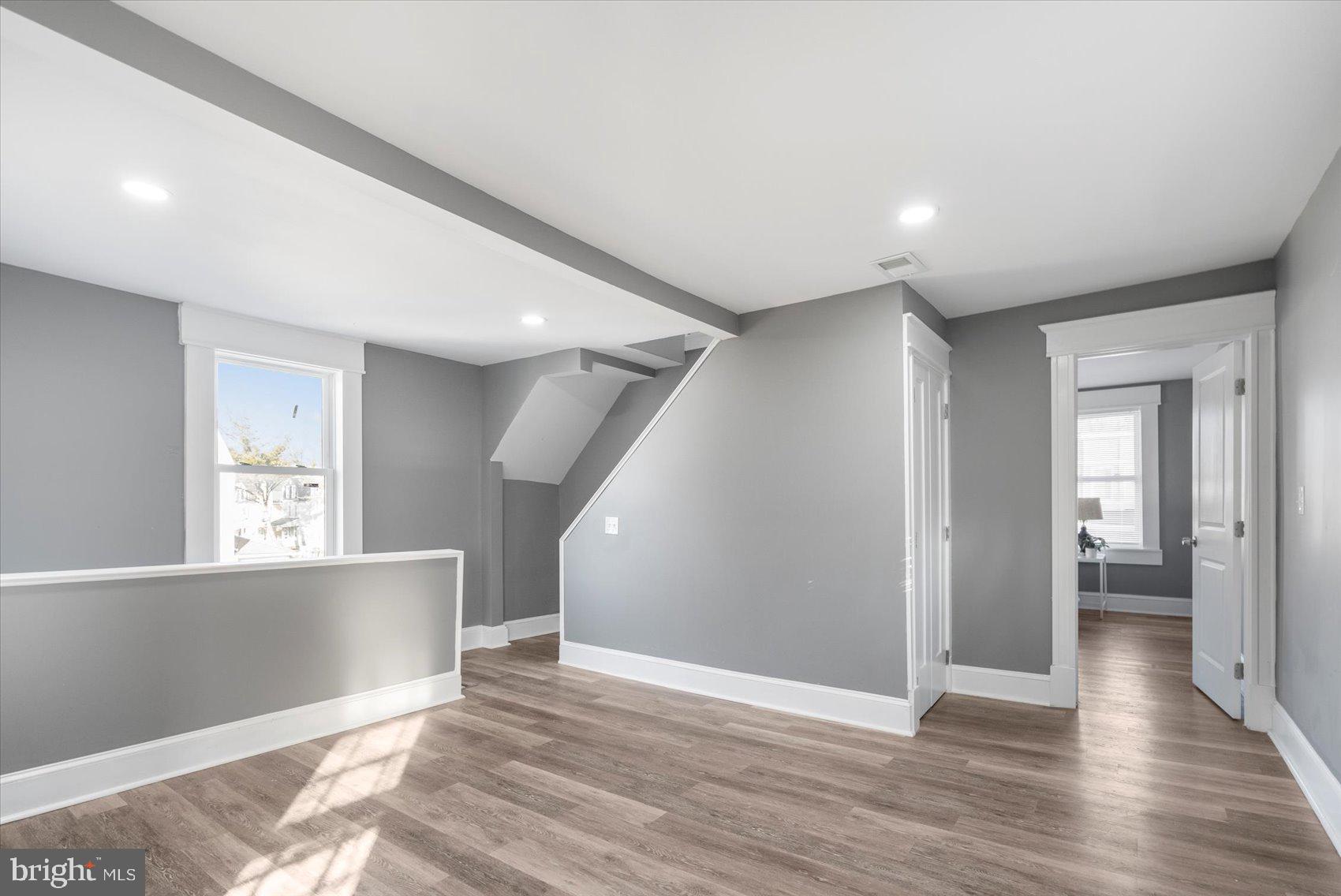 IRVINGTON - Residential