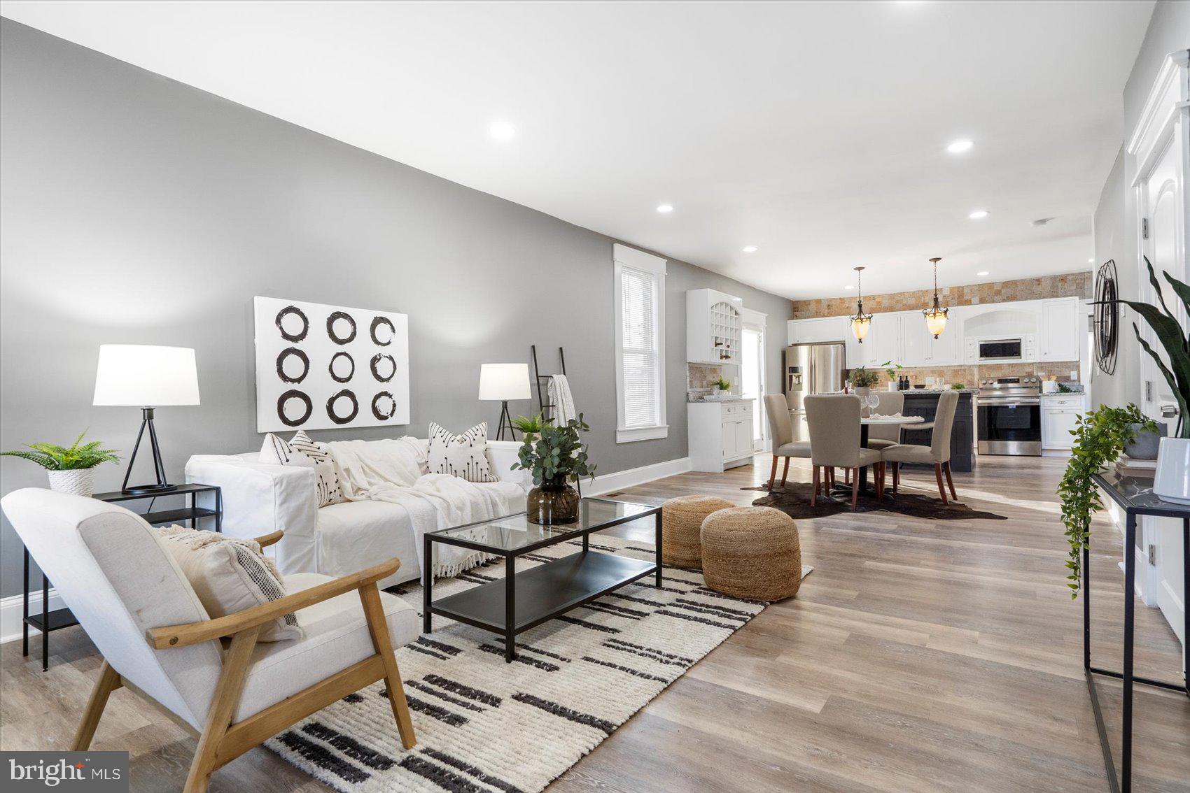 IRVINGTON - Residential