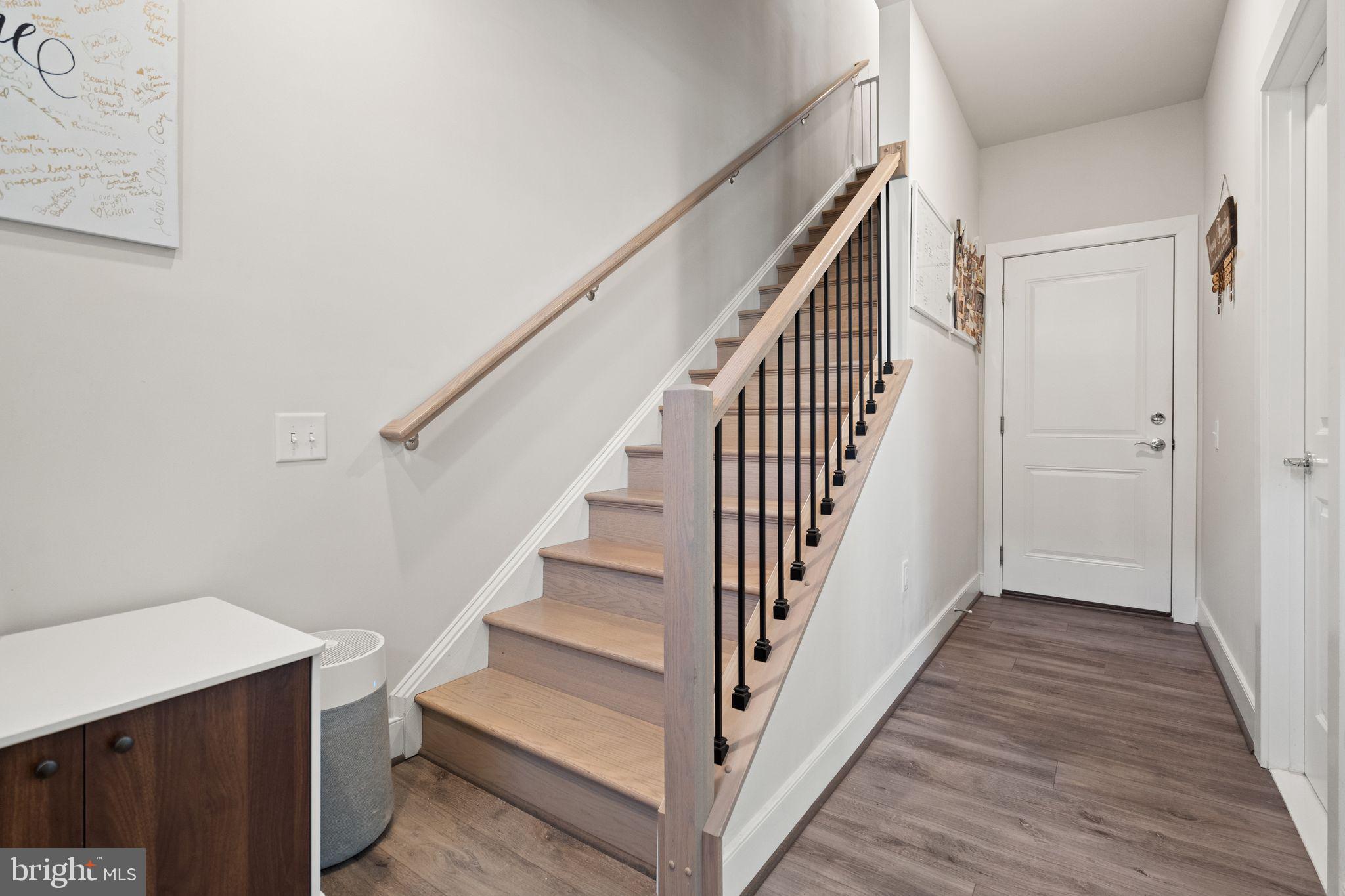 POTOMAC SHORES - Residential