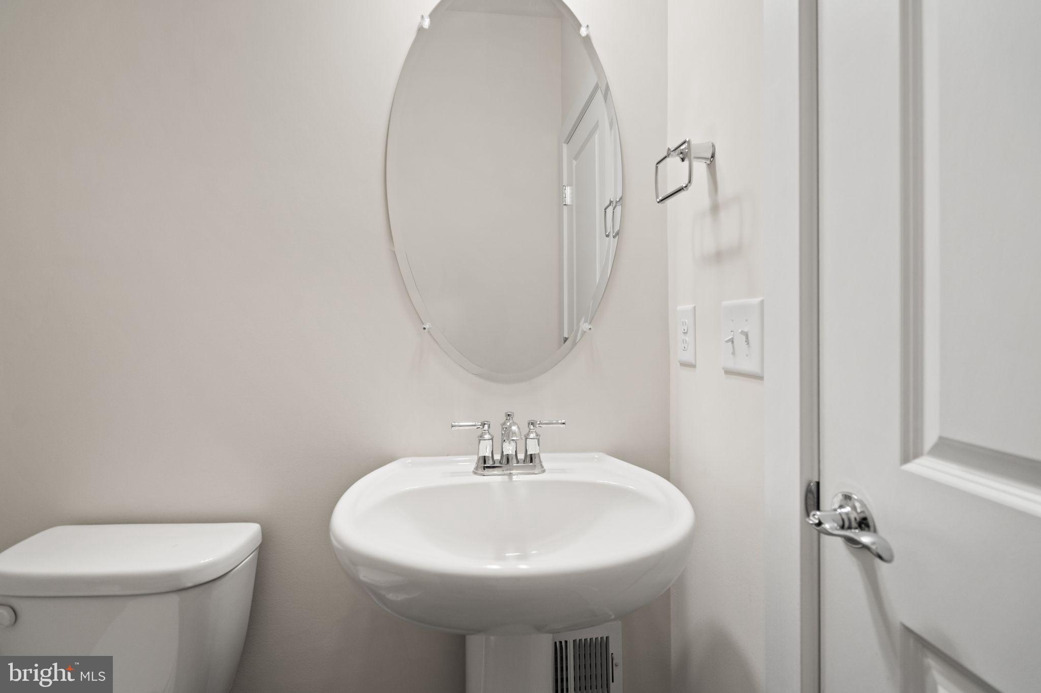 POTOMAC SHORES - Residential