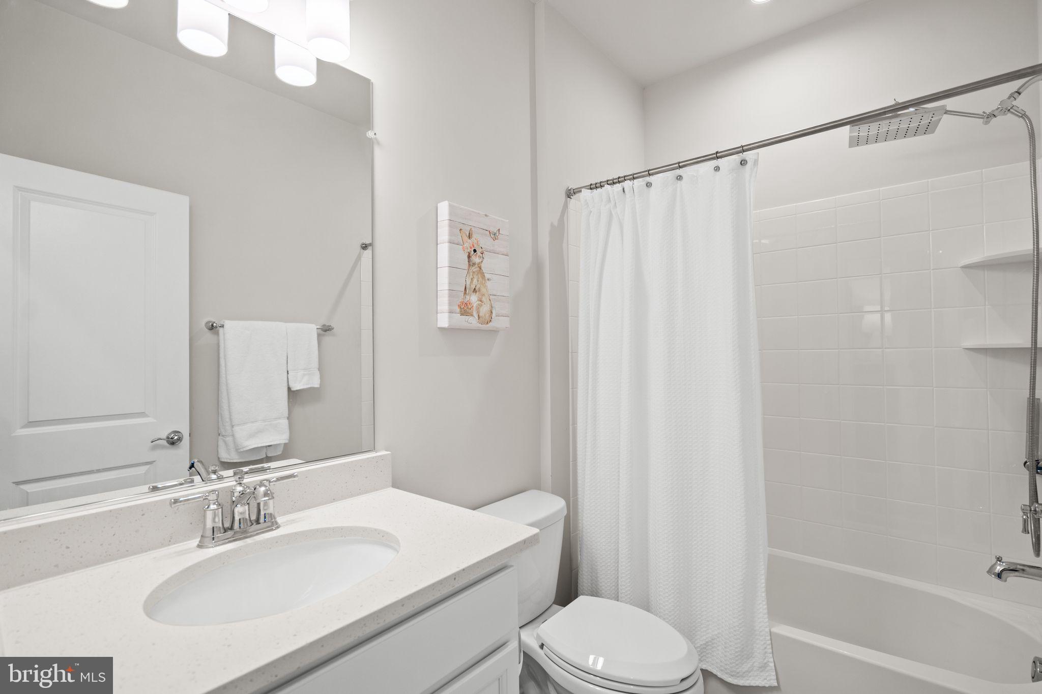 POTOMAC SHORES - Residential