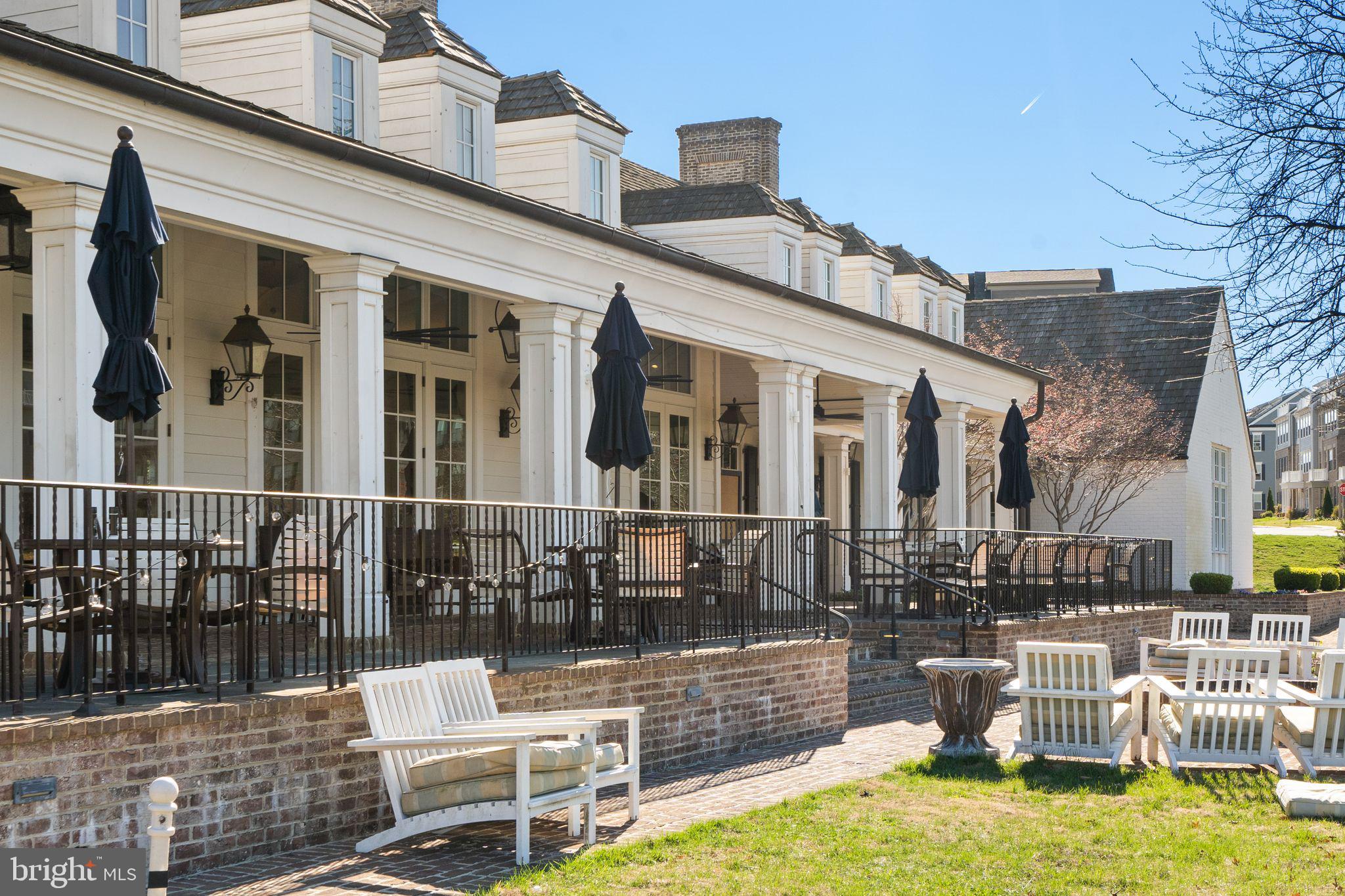 POTOMAC SHORES - Residential