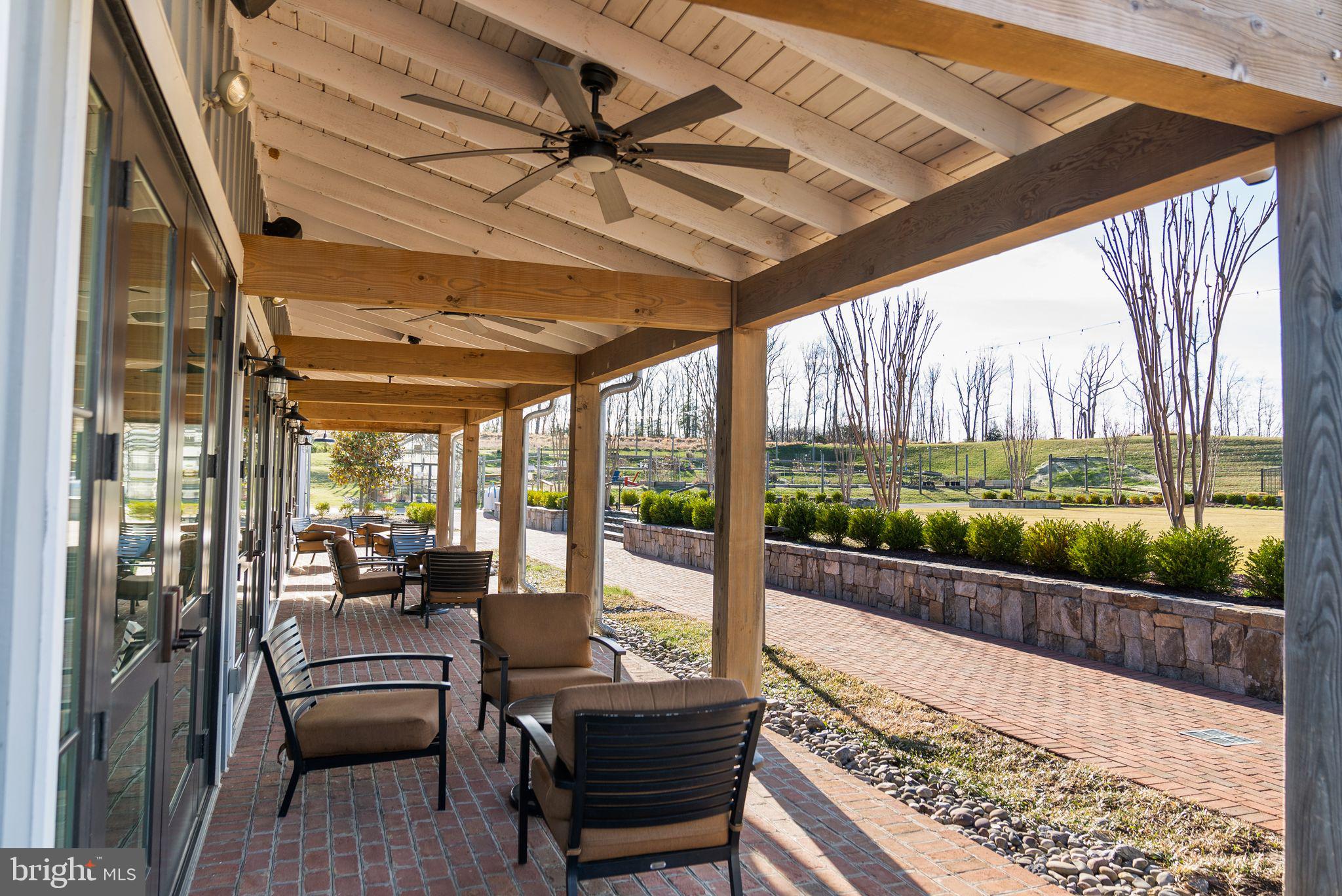 POTOMAC SHORES - Residential