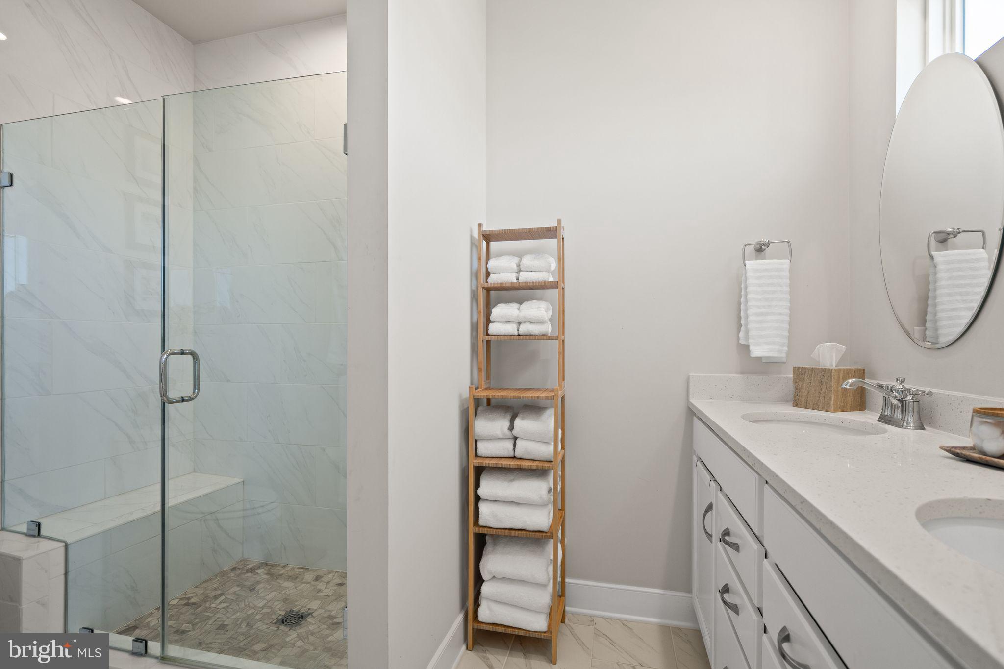 POTOMAC SHORES - Residential