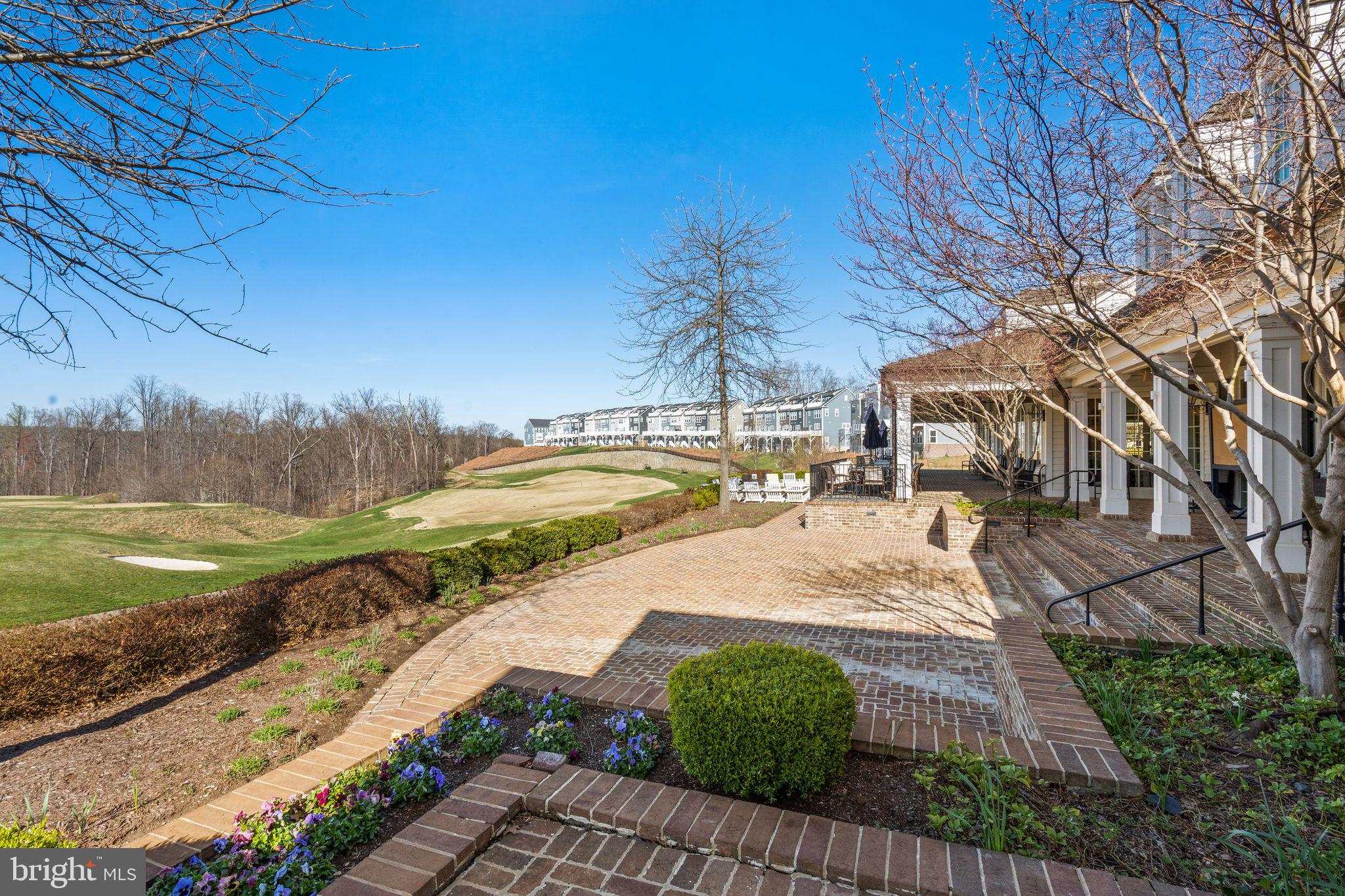 POTOMAC SHORES - Residential