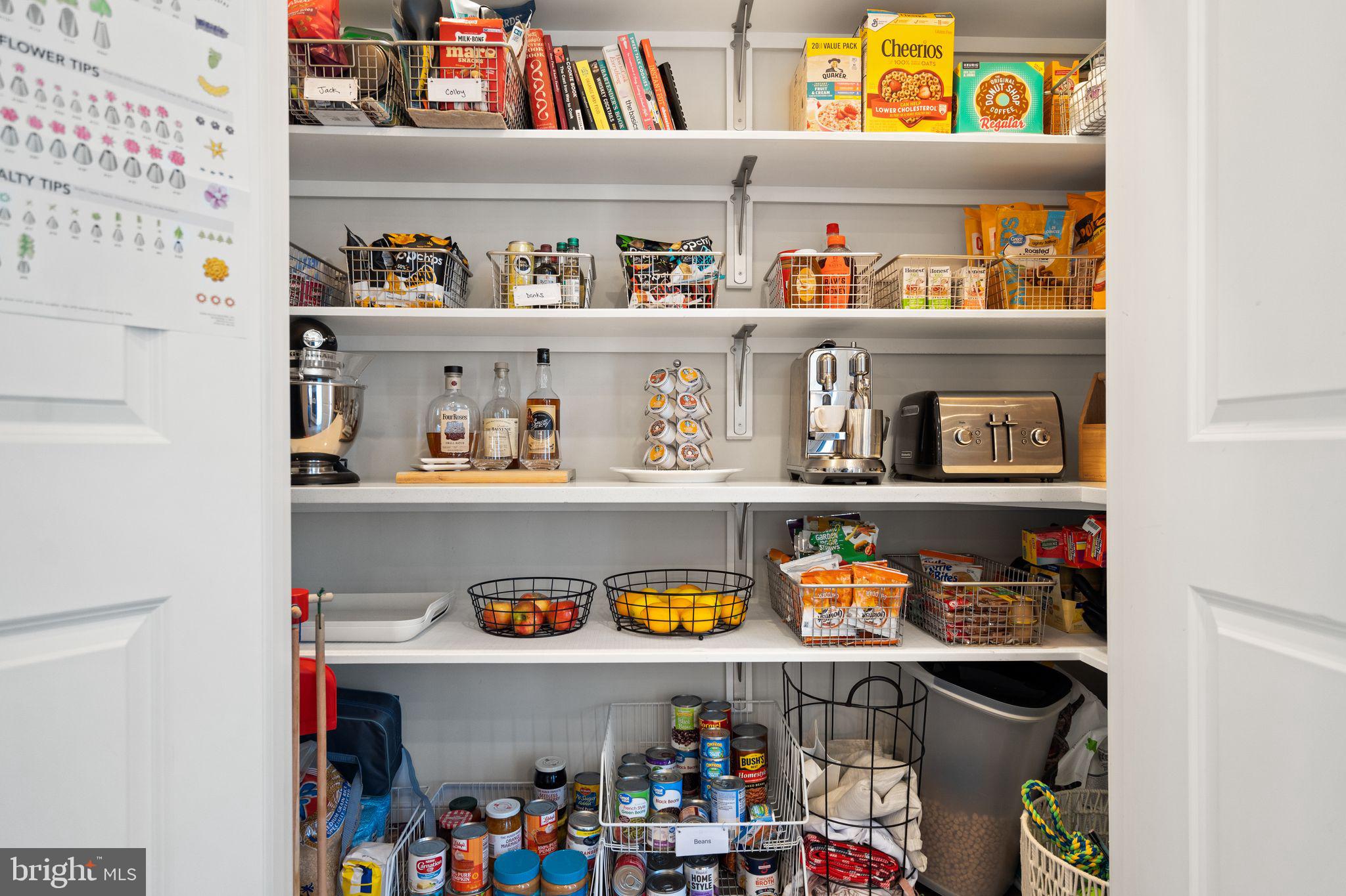 POTOMAC SHORES - Residential