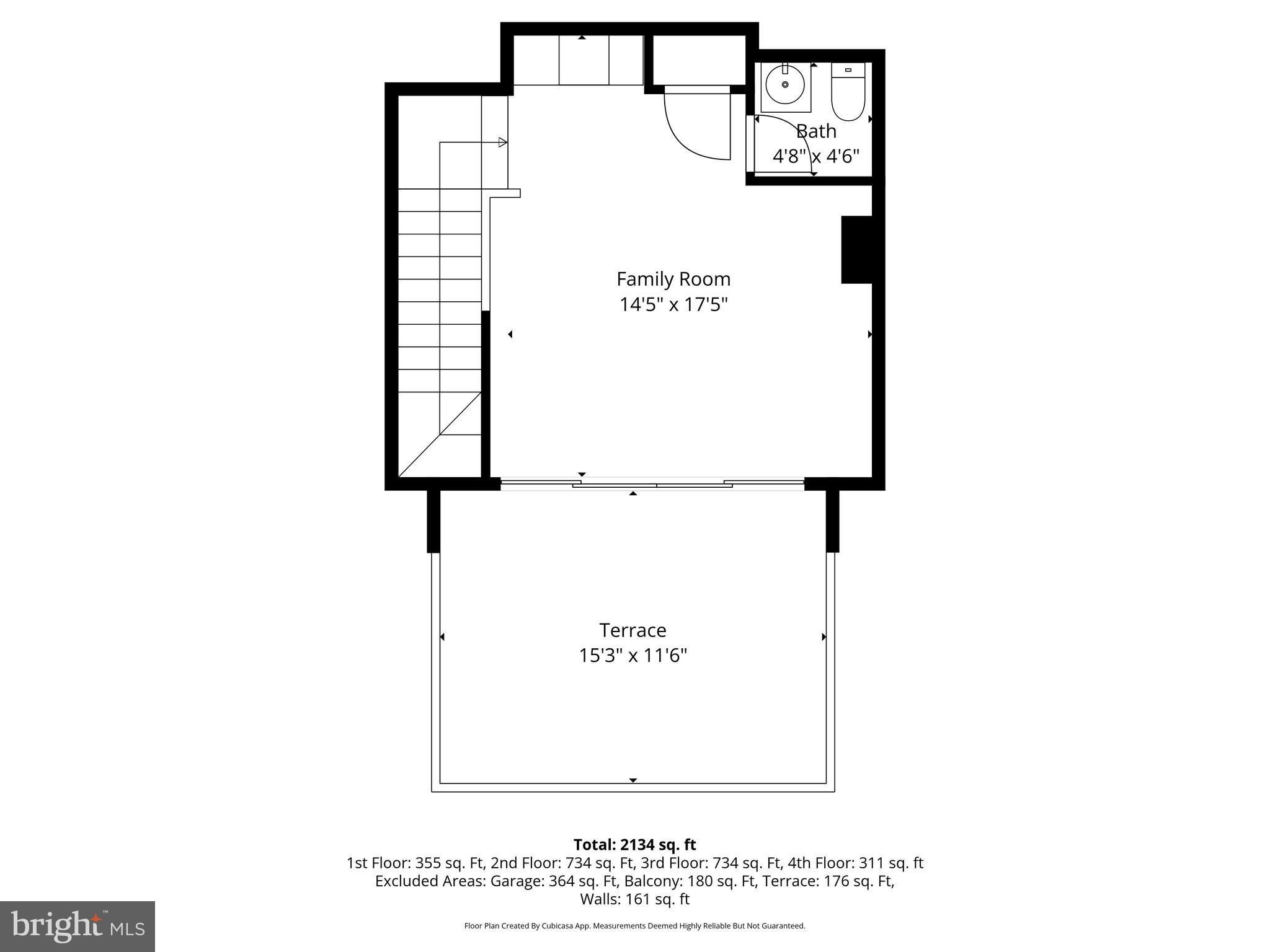 POTOMAC SHORES - Residential