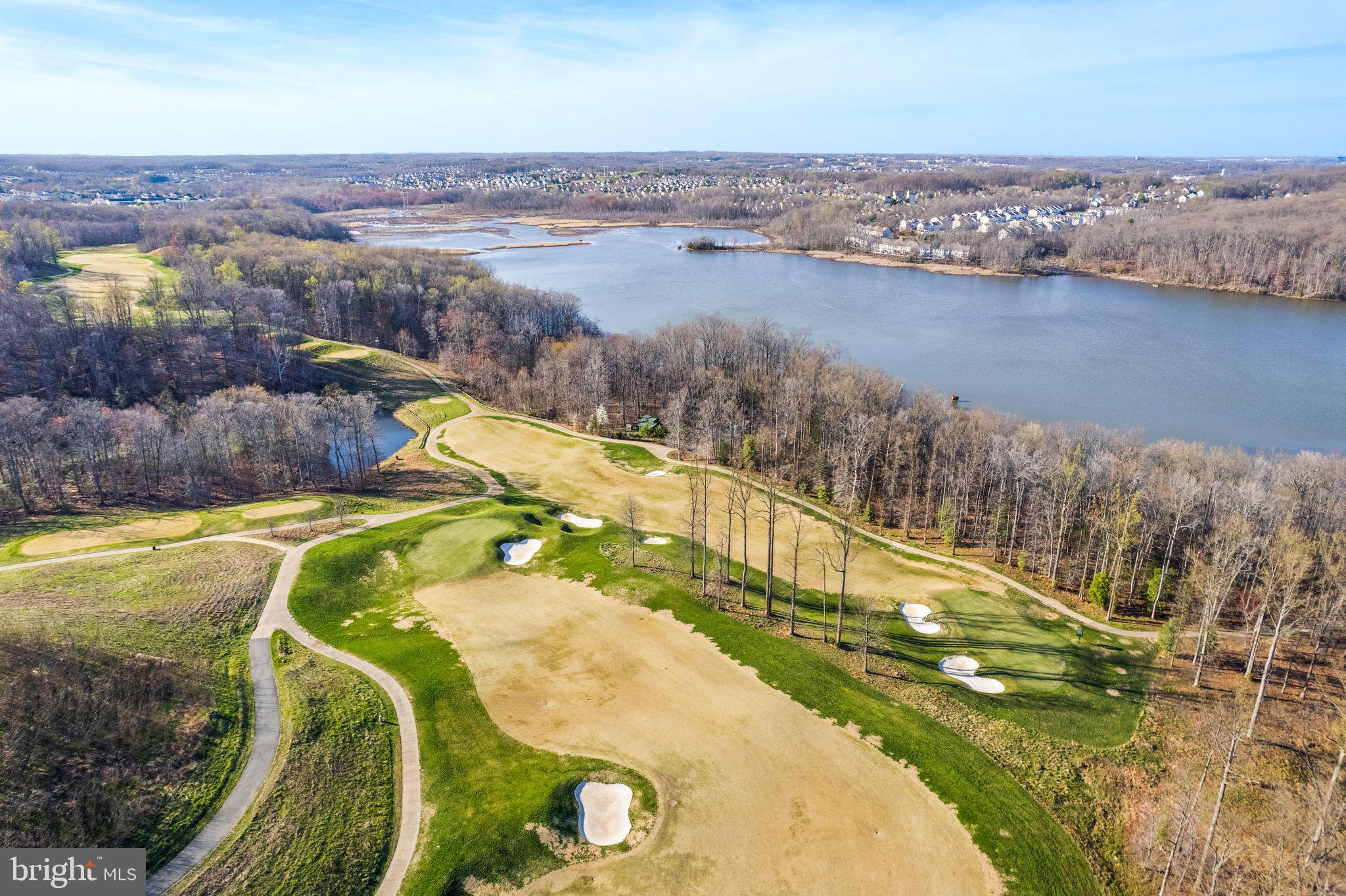 POTOMAC SHORES - Residential