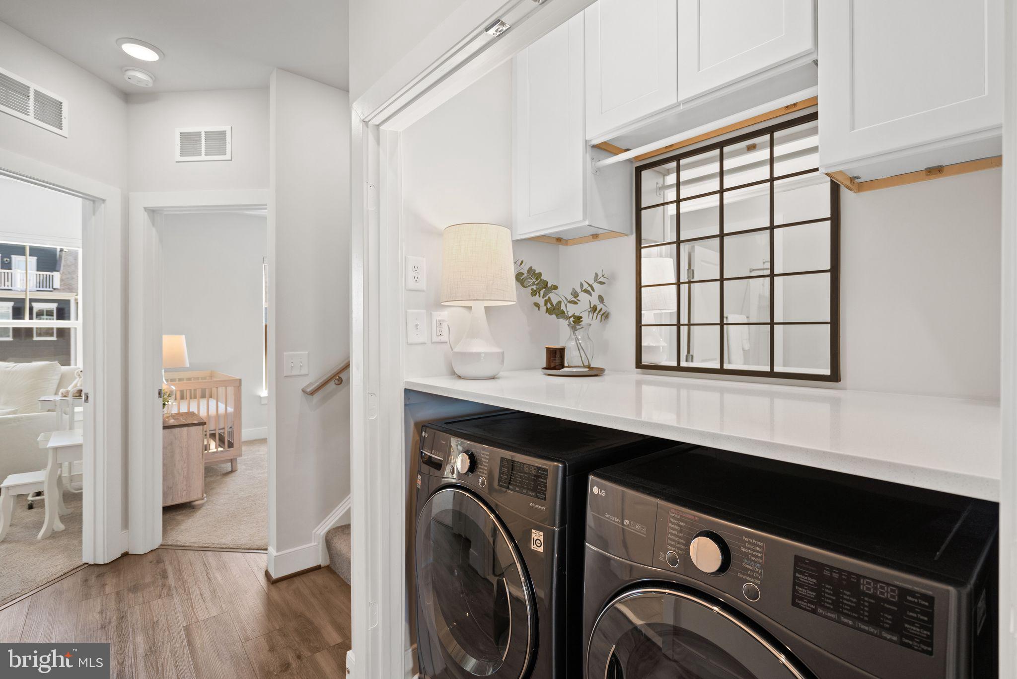 POTOMAC SHORES - Residential