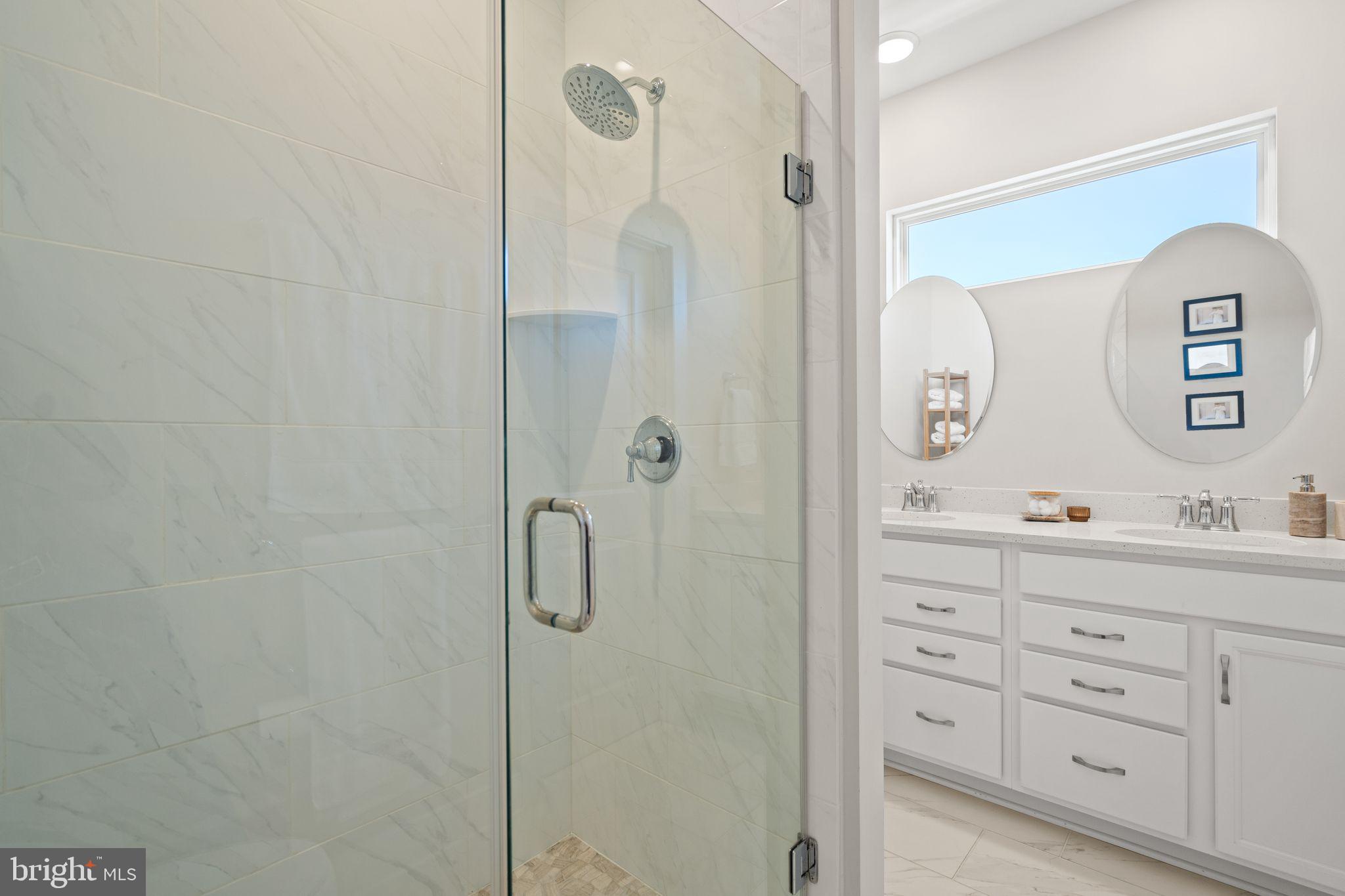 POTOMAC SHORES - Residential