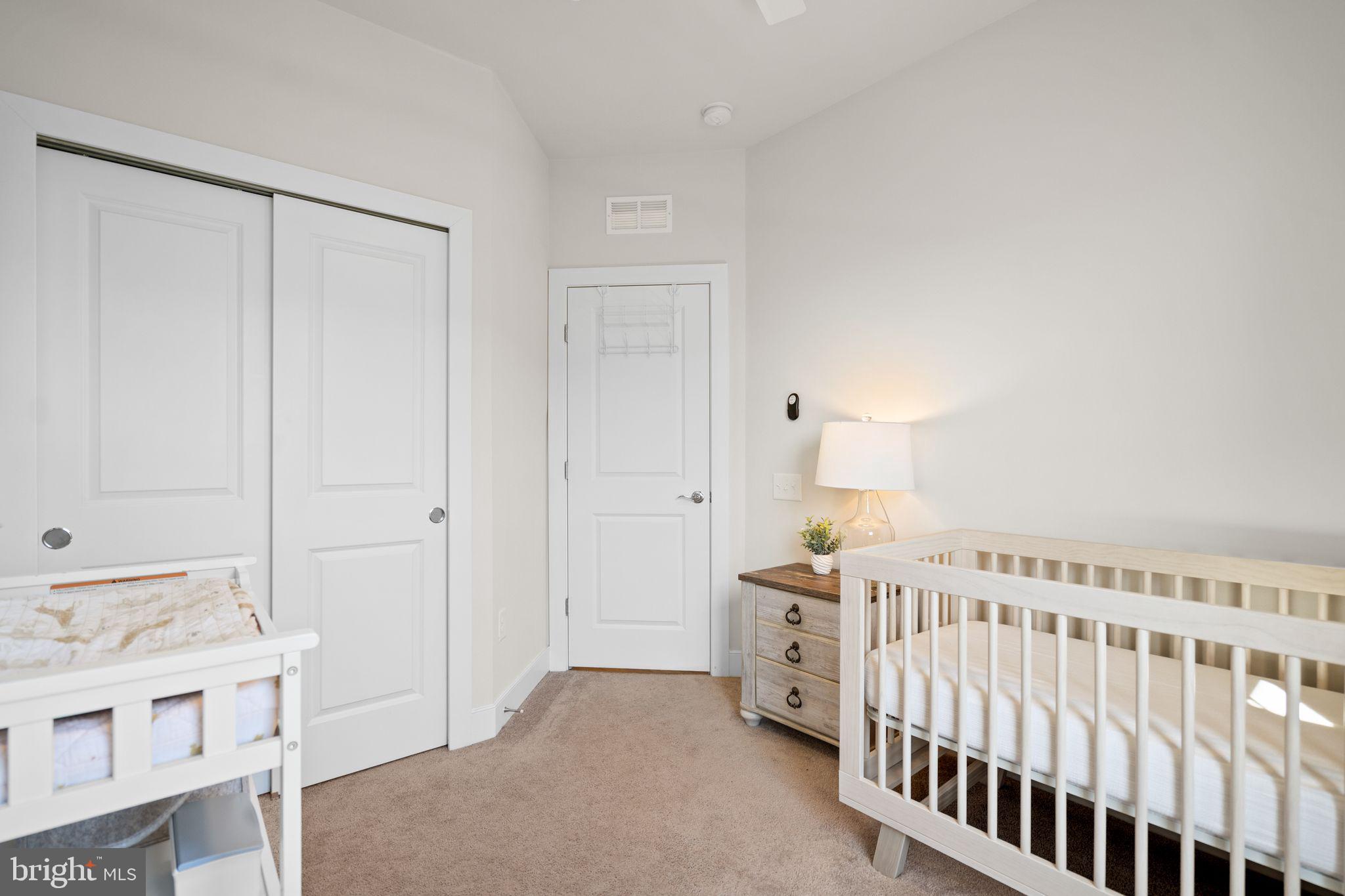 POTOMAC SHORES - Residential