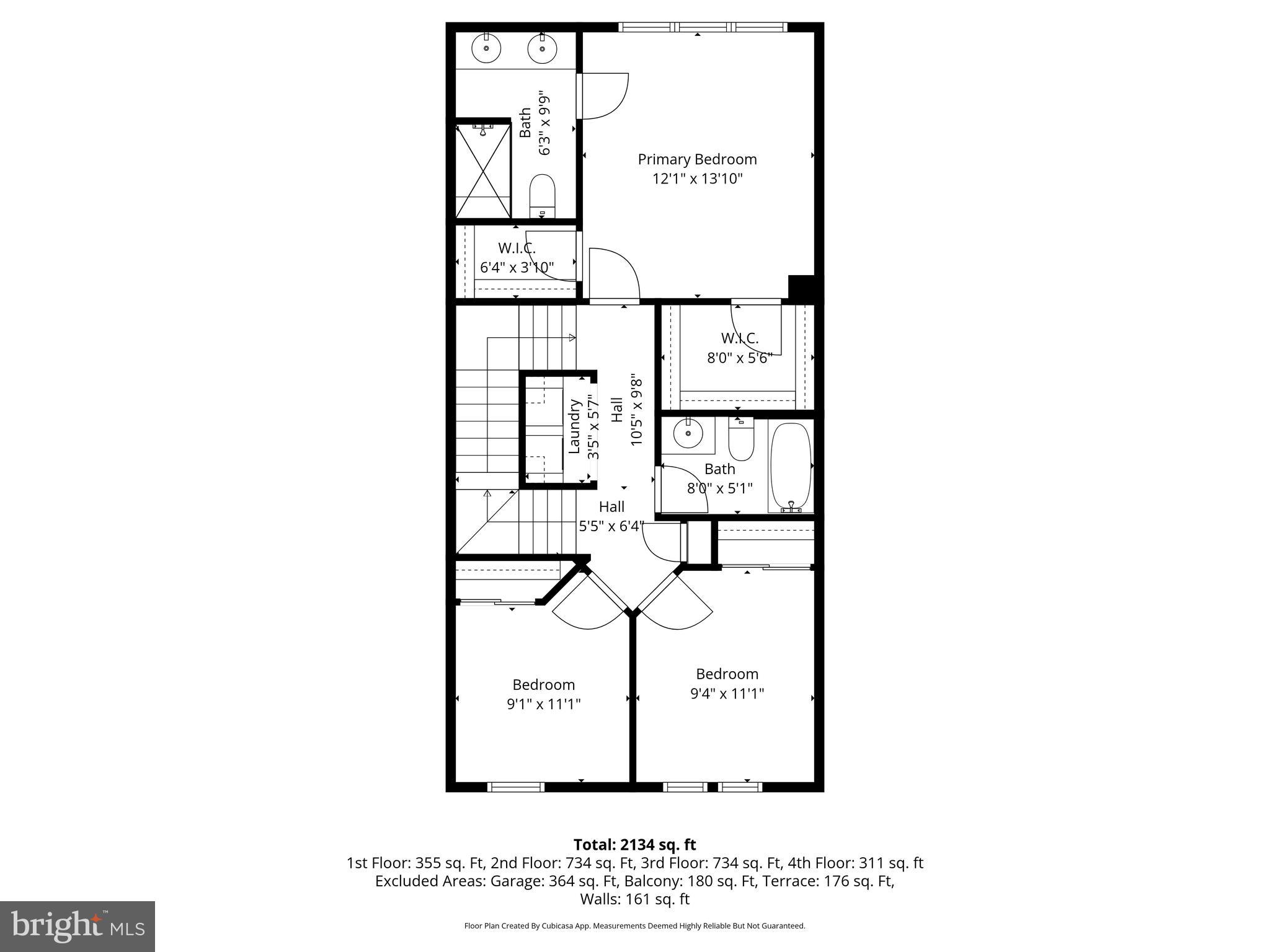 POTOMAC SHORES - Residential