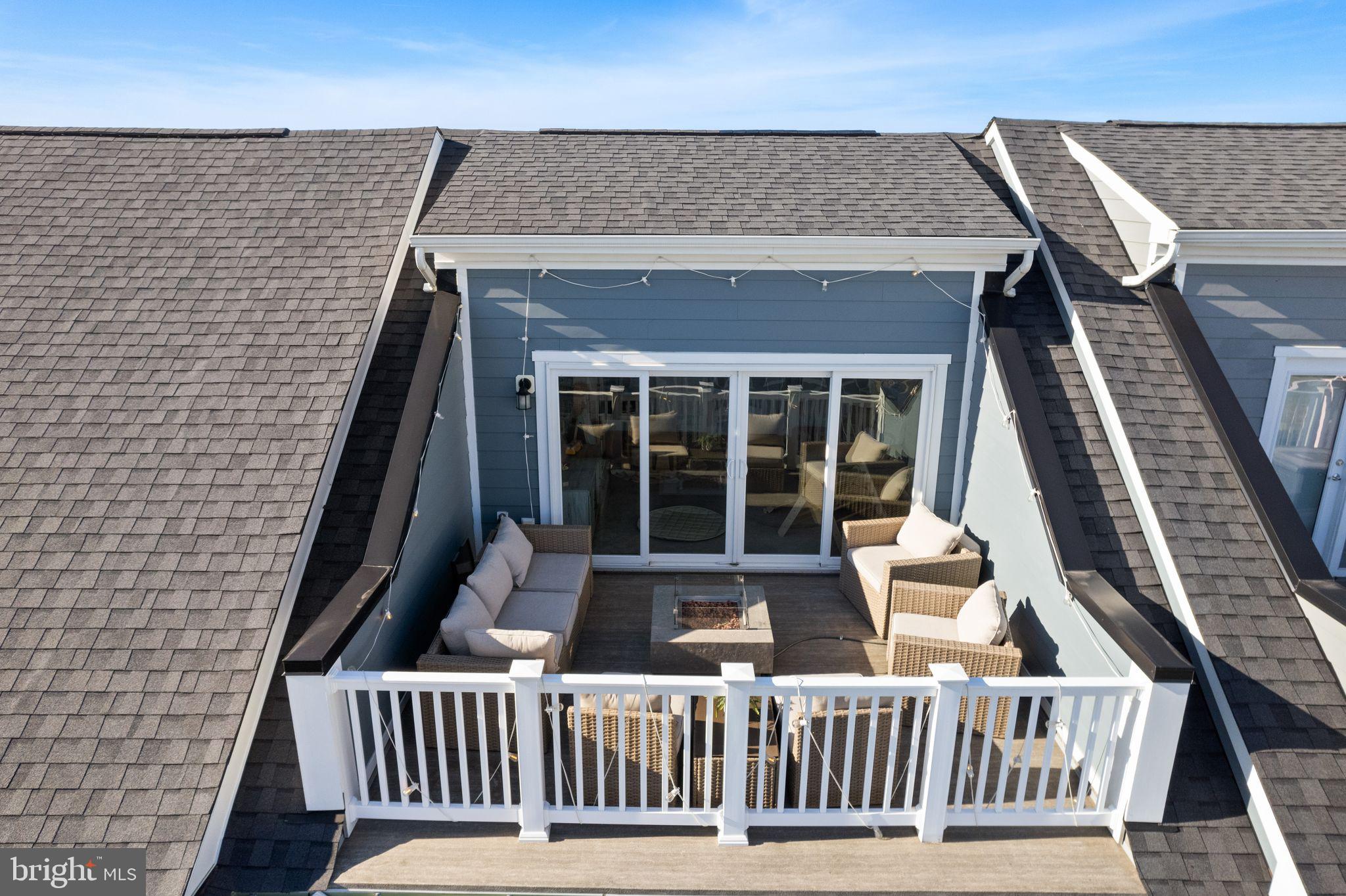 POTOMAC SHORES - Residential