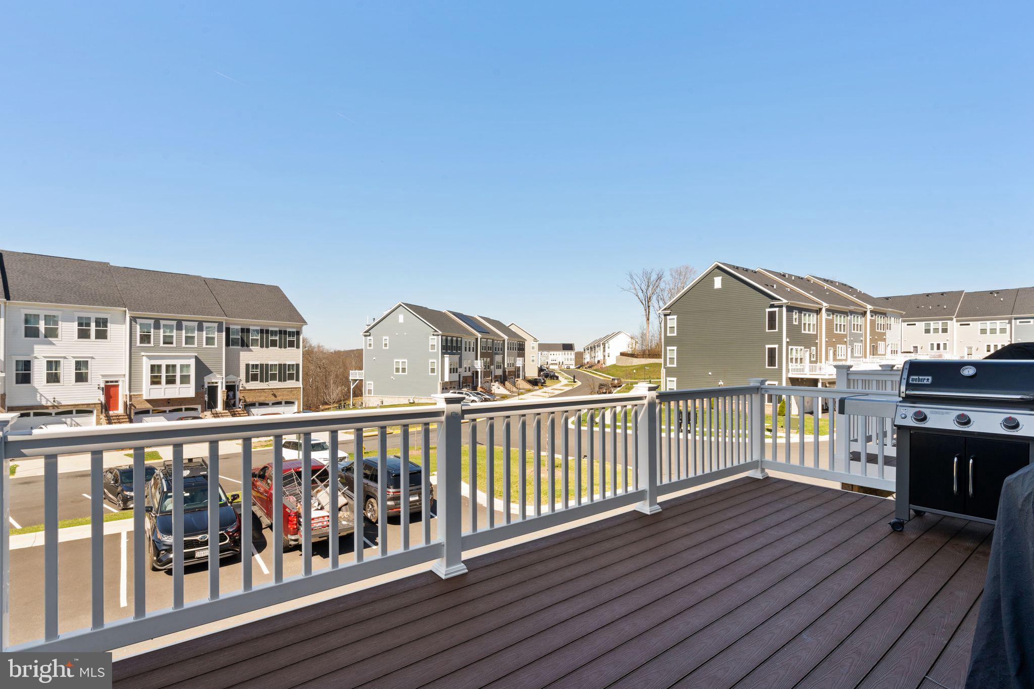 POTOMAC SHORES - Residential