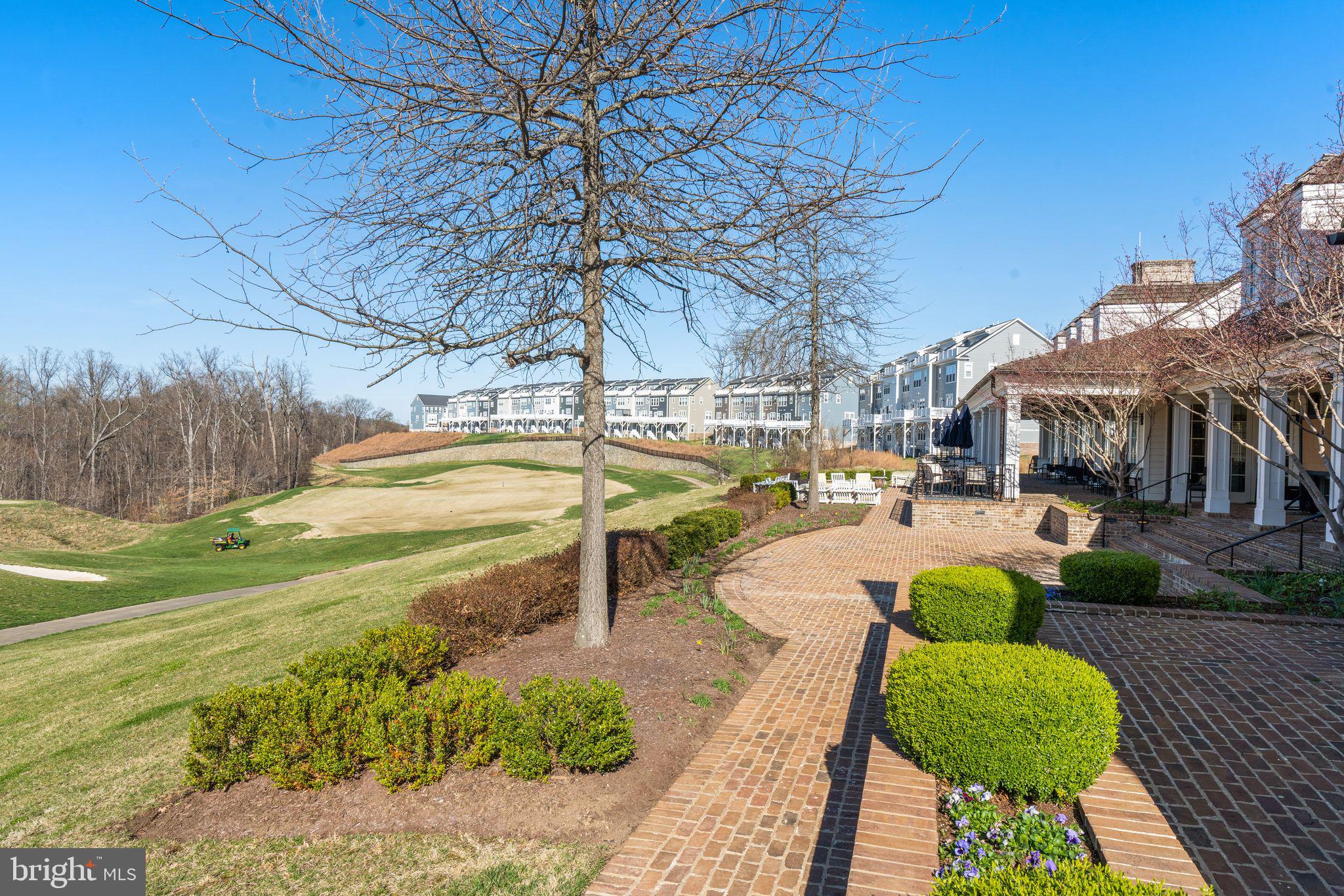 POTOMAC SHORES - Residential