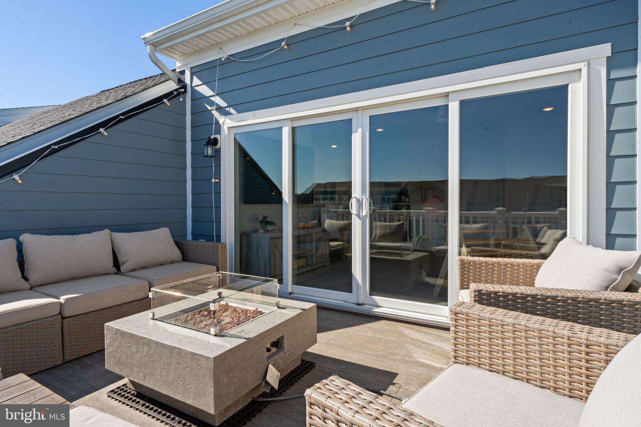 POTOMAC SHORES - Residential