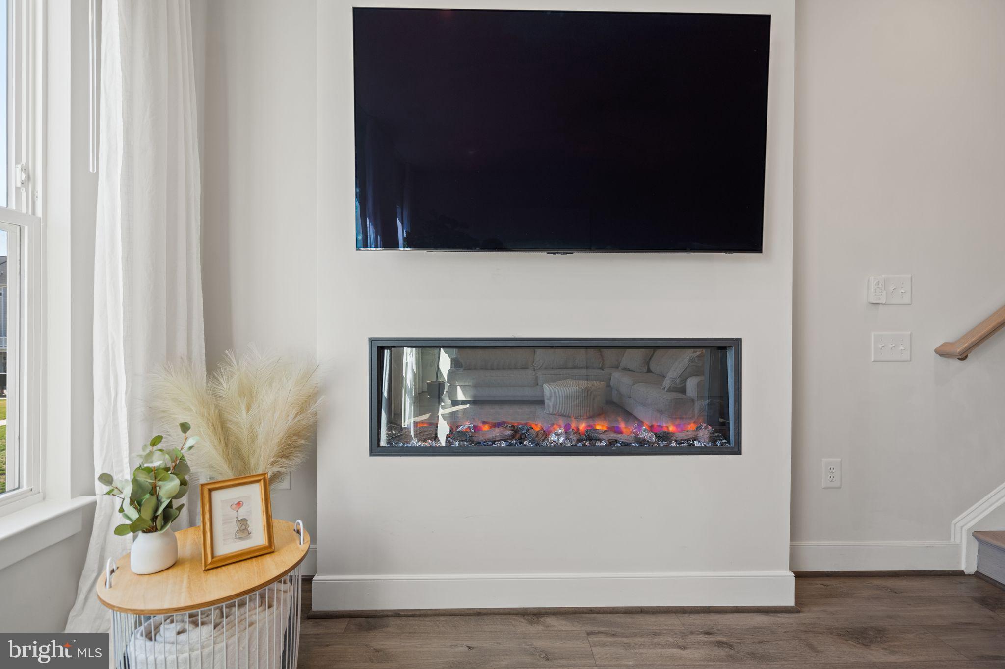 POTOMAC SHORES - Residential