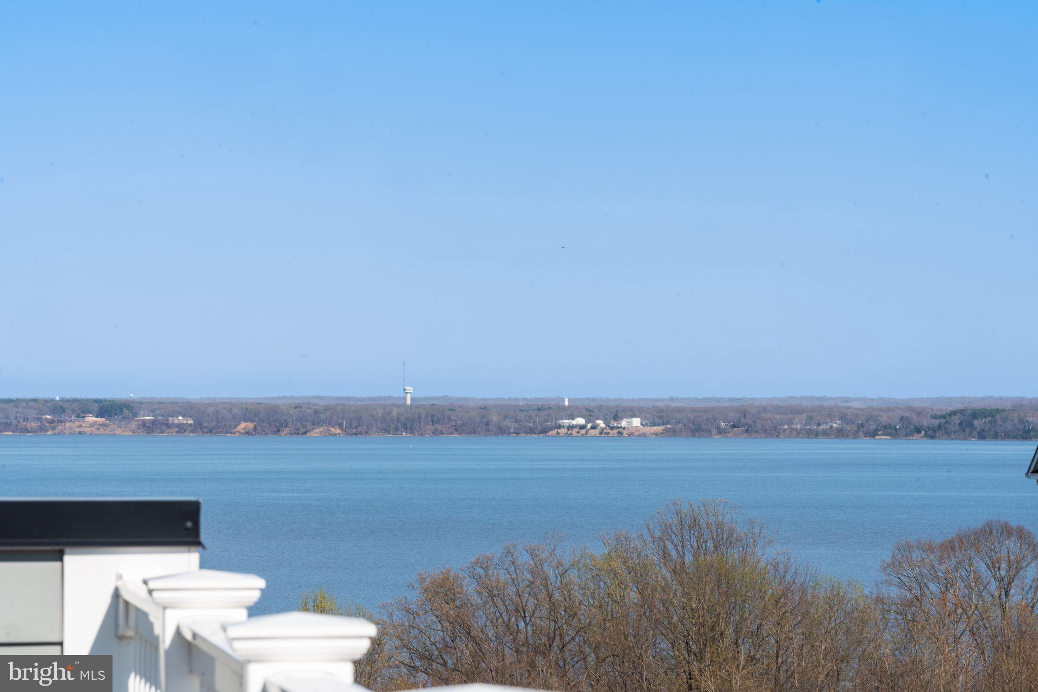 POTOMAC SHORES - Residential