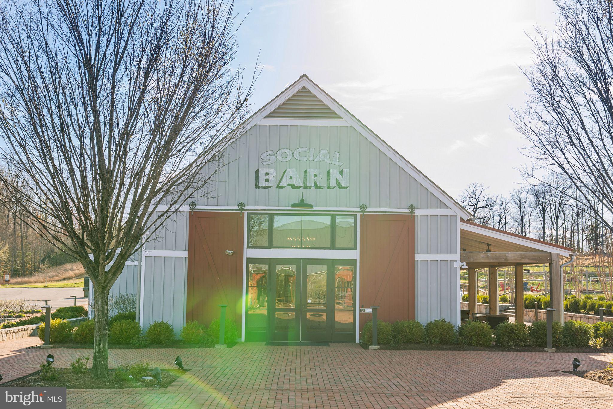 POTOMAC SHORES - Residential