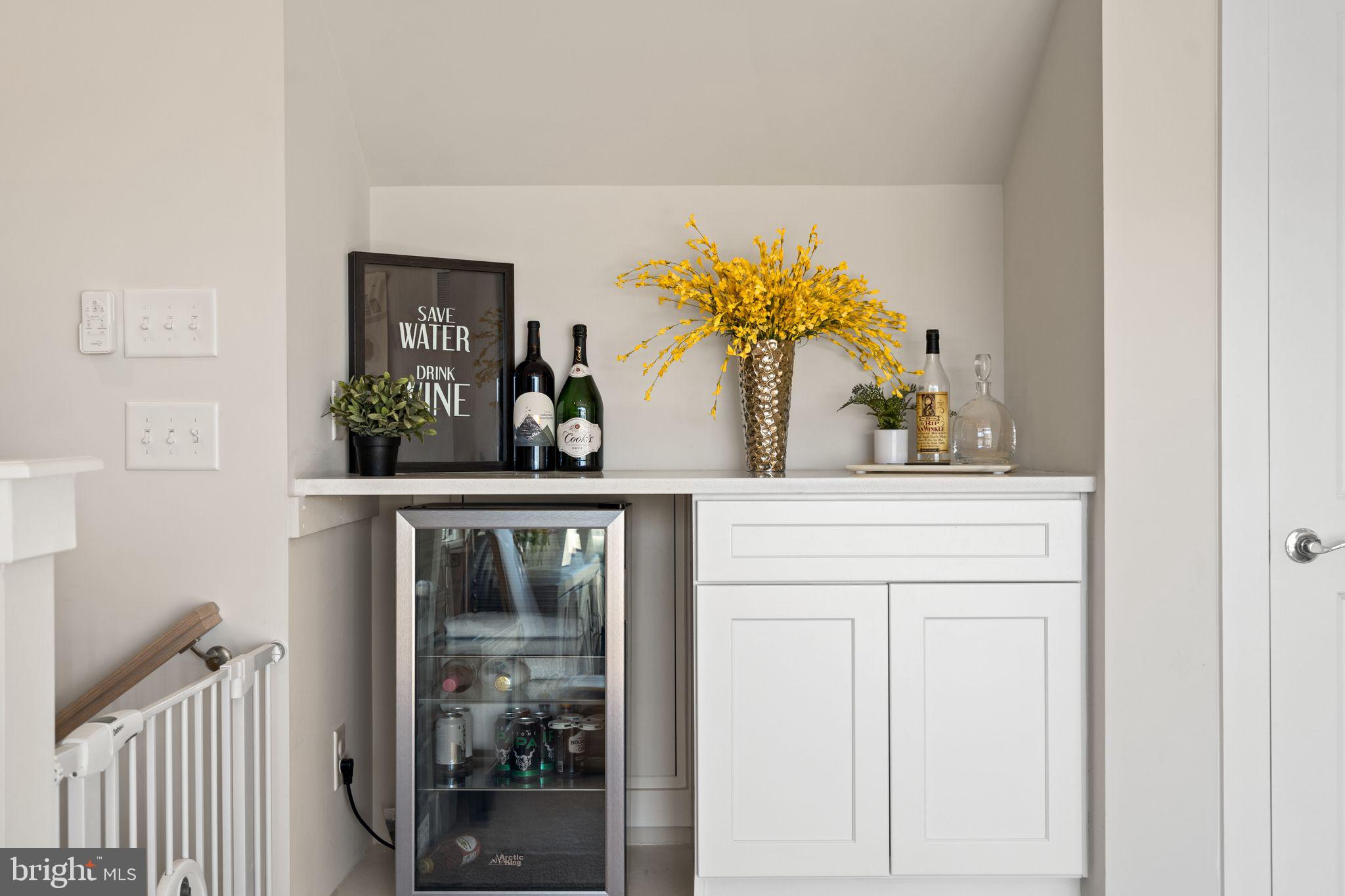 POTOMAC SHORES - Residential