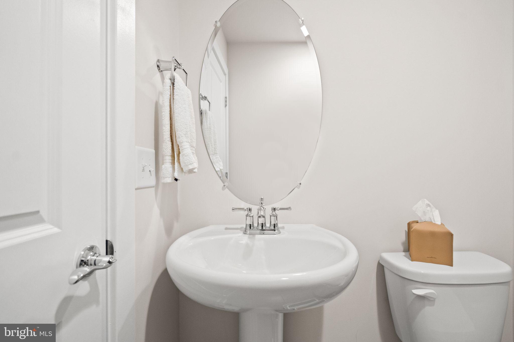 POTOMAC SHORES - Residential