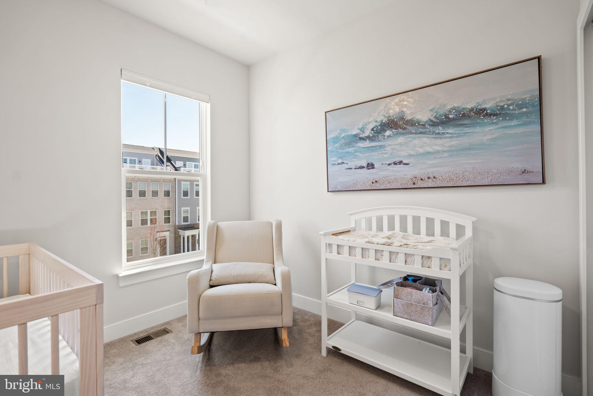 POTOMAC SHORES - Residential