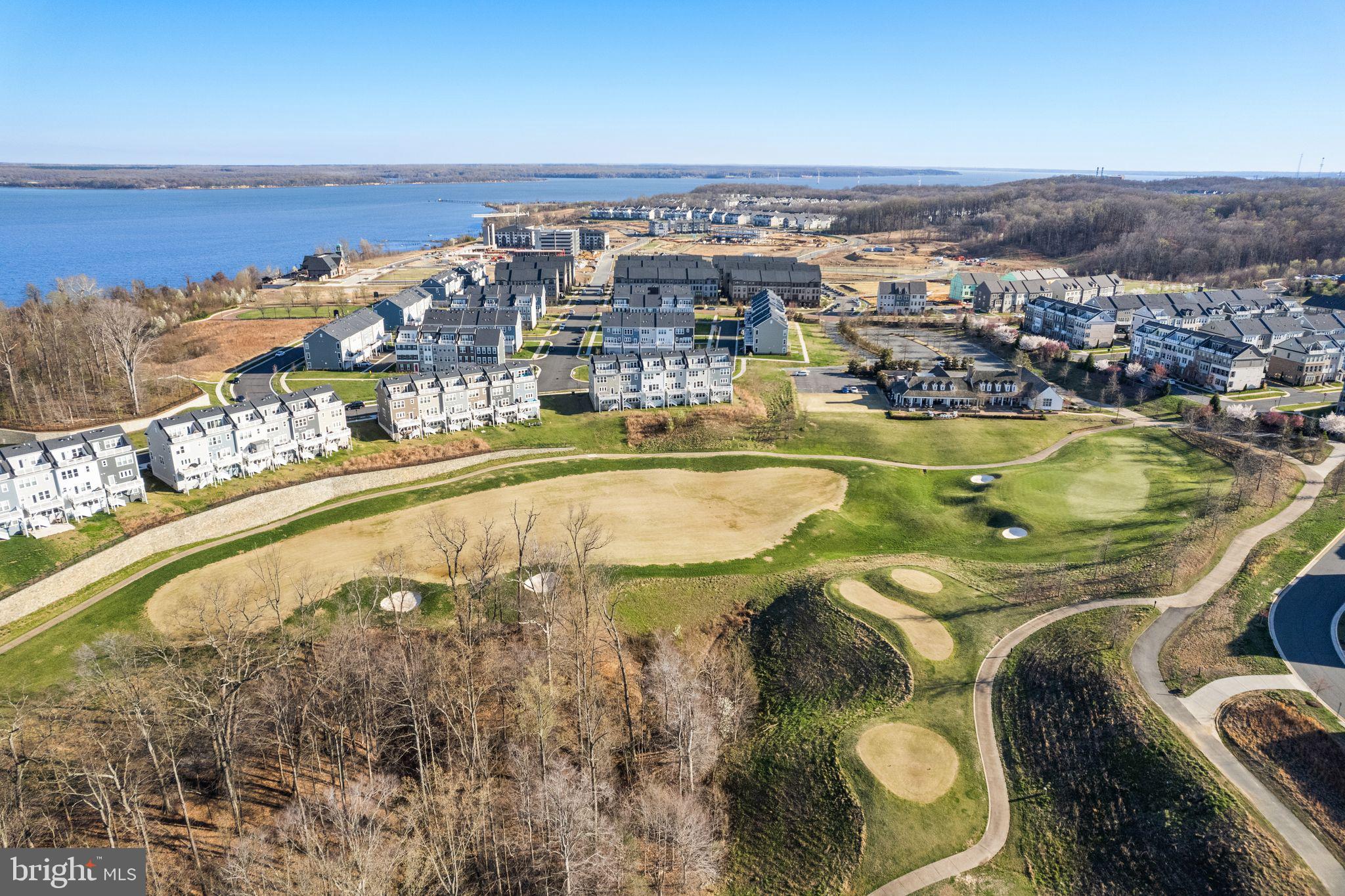 POTOMAC SHORES - Residential