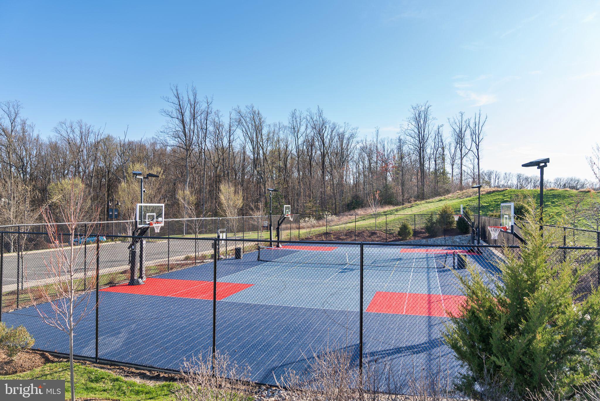 POTOMAC SHORES - Residential