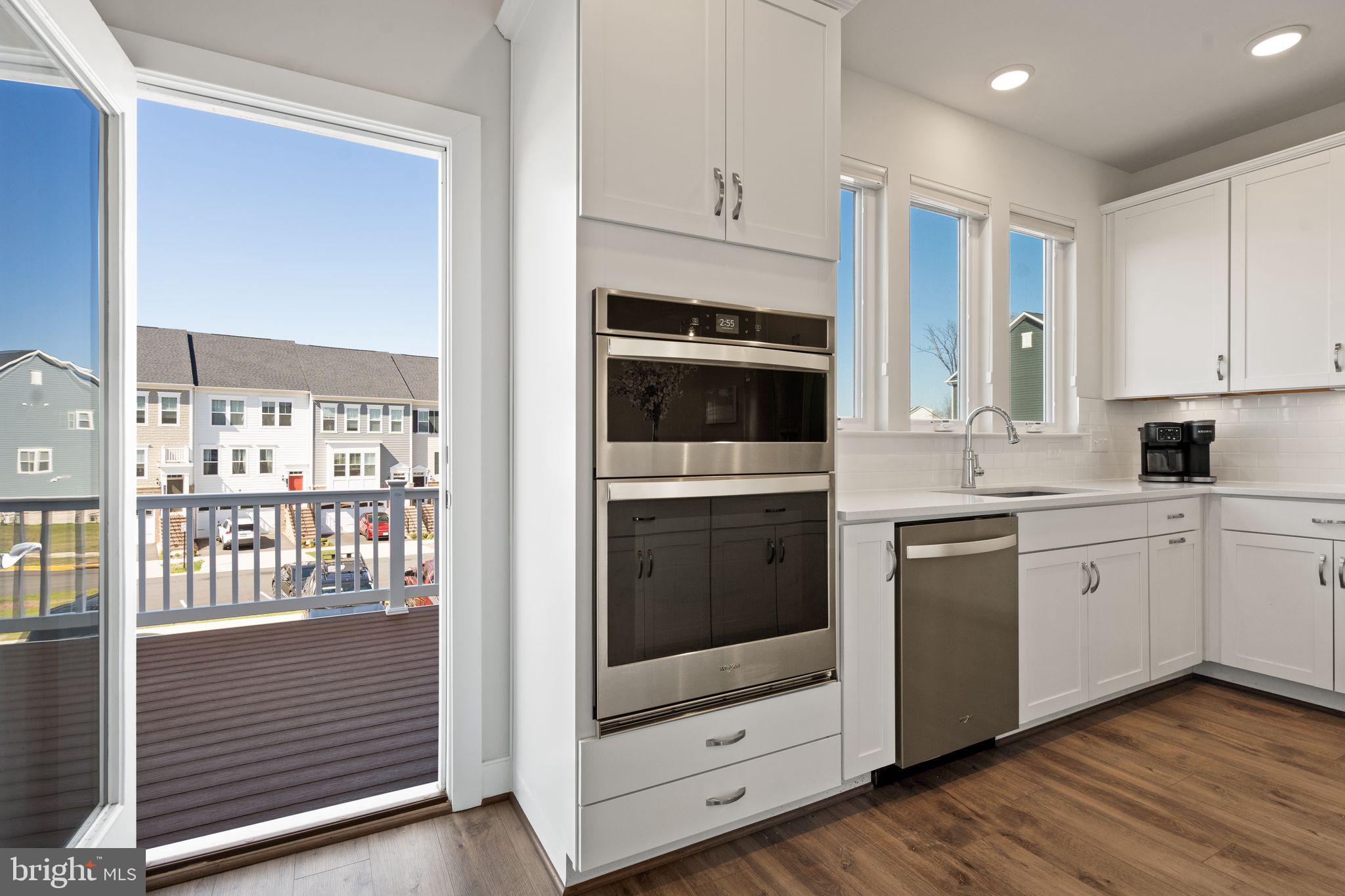 POTOMAC SHORES - Residential