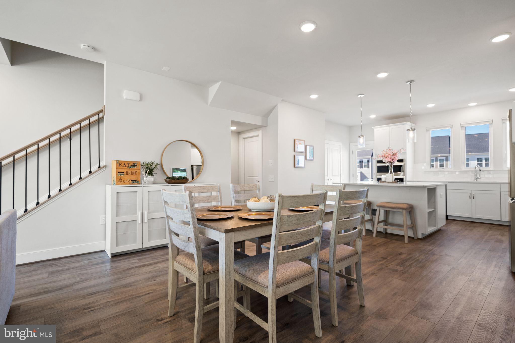 POTOMAC SHORES - Residential