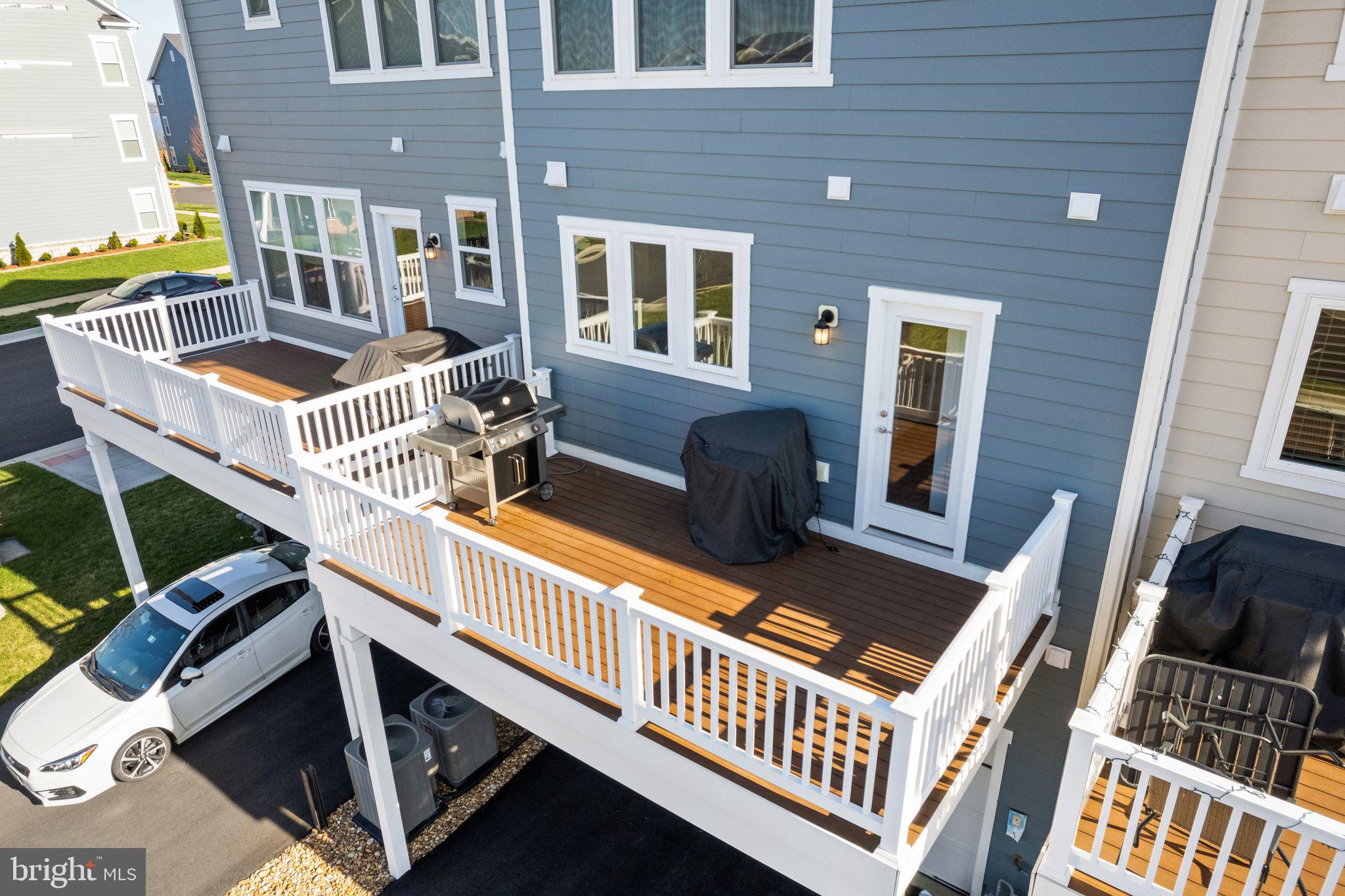 POTOMAC SHORES - Residential