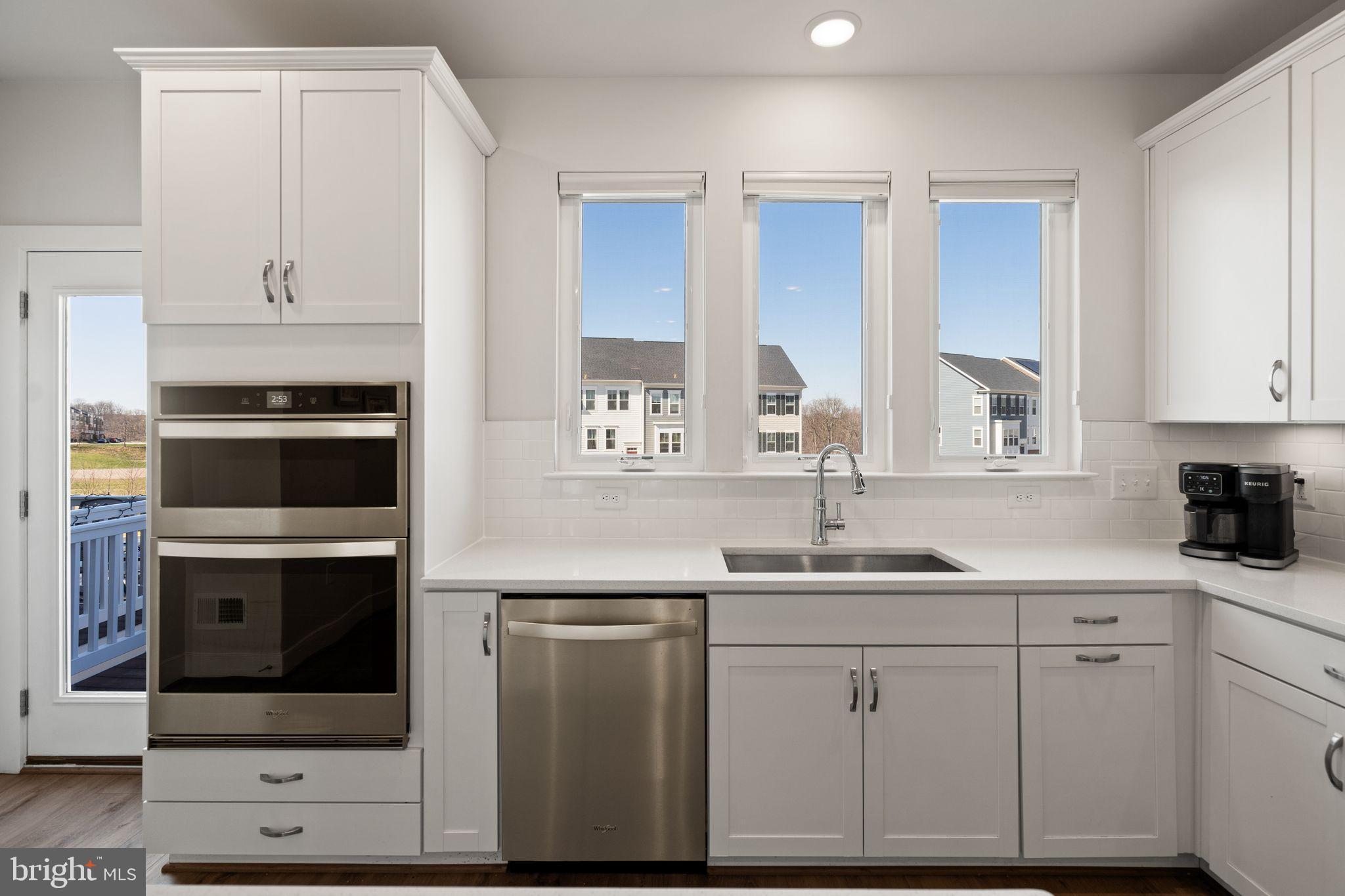 POTOMAC SHORES - Residential