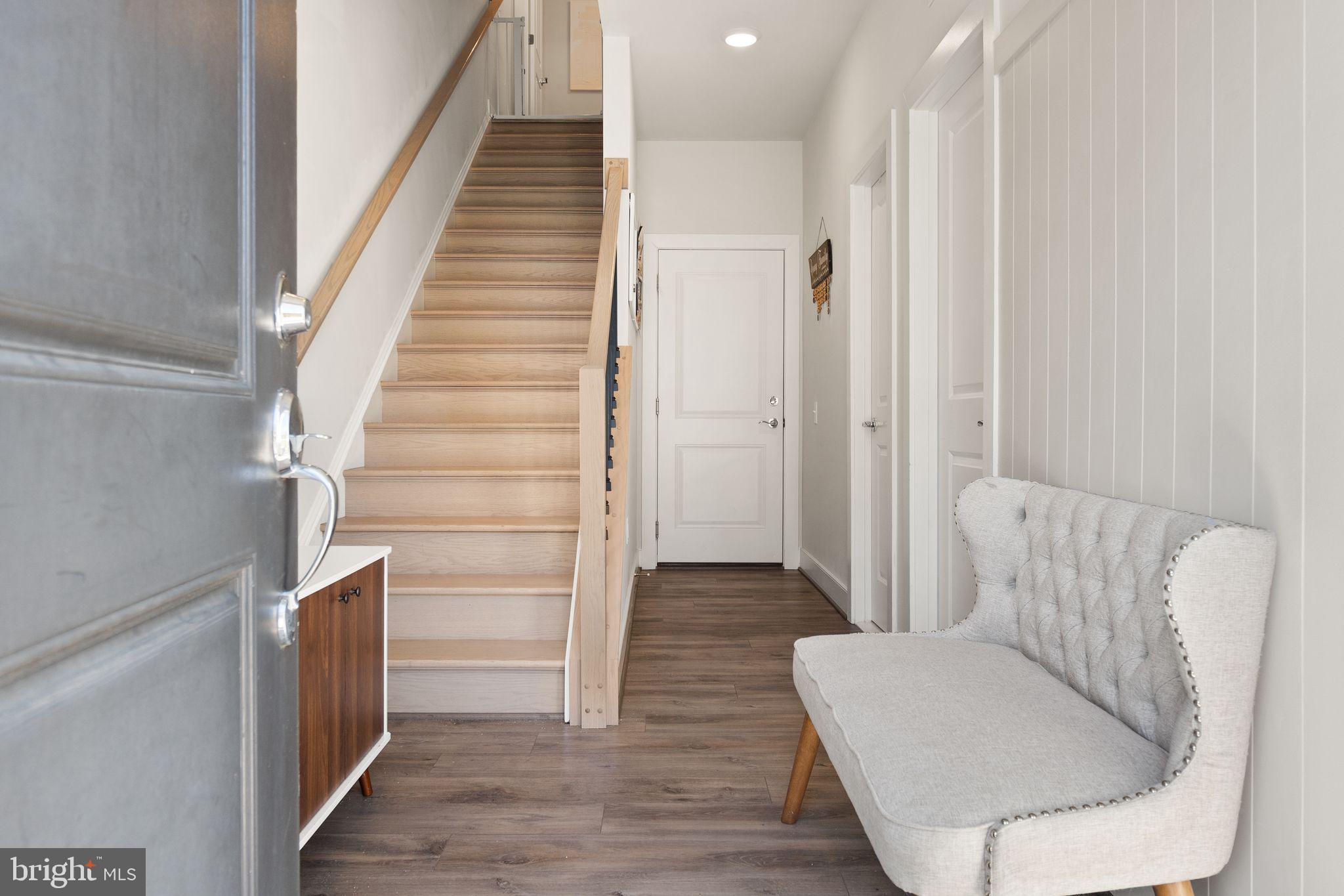 POTOMAC SHORES - Residential