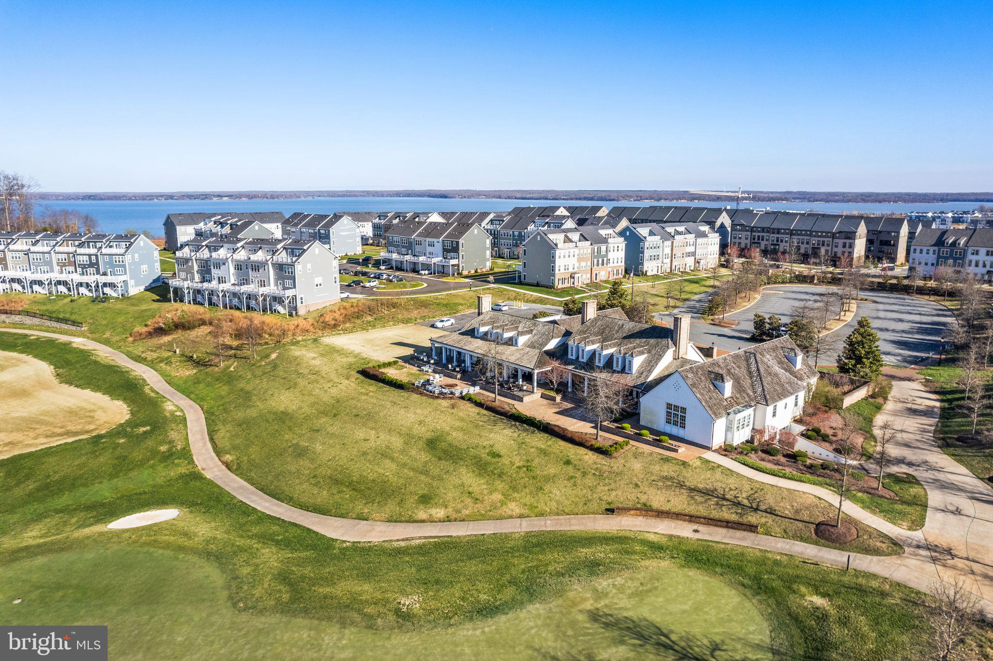 POTOMAC SHORES - Residential