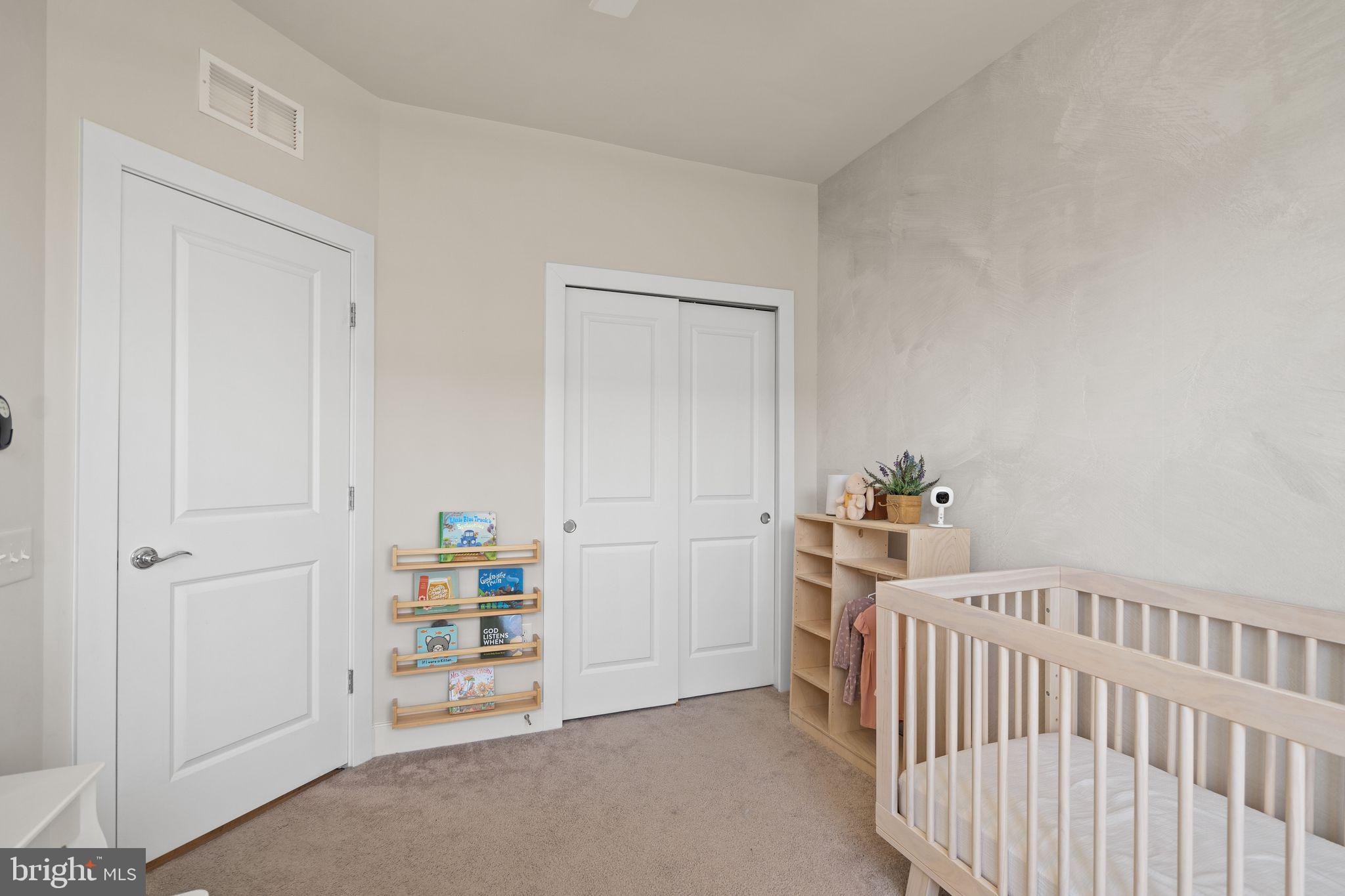 POTOMAC SHORES - Residential