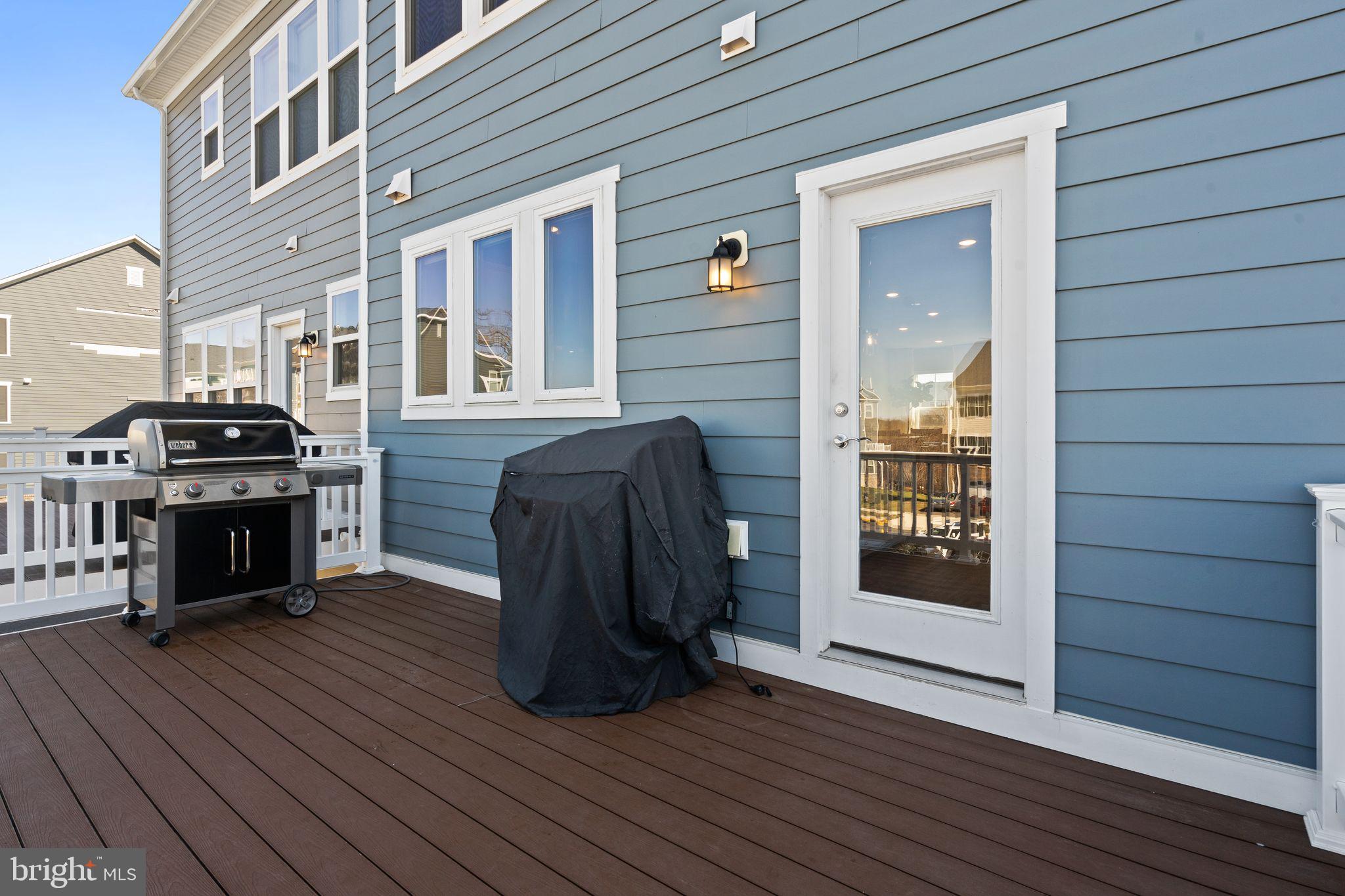 POTOMAC SHORES - Residential