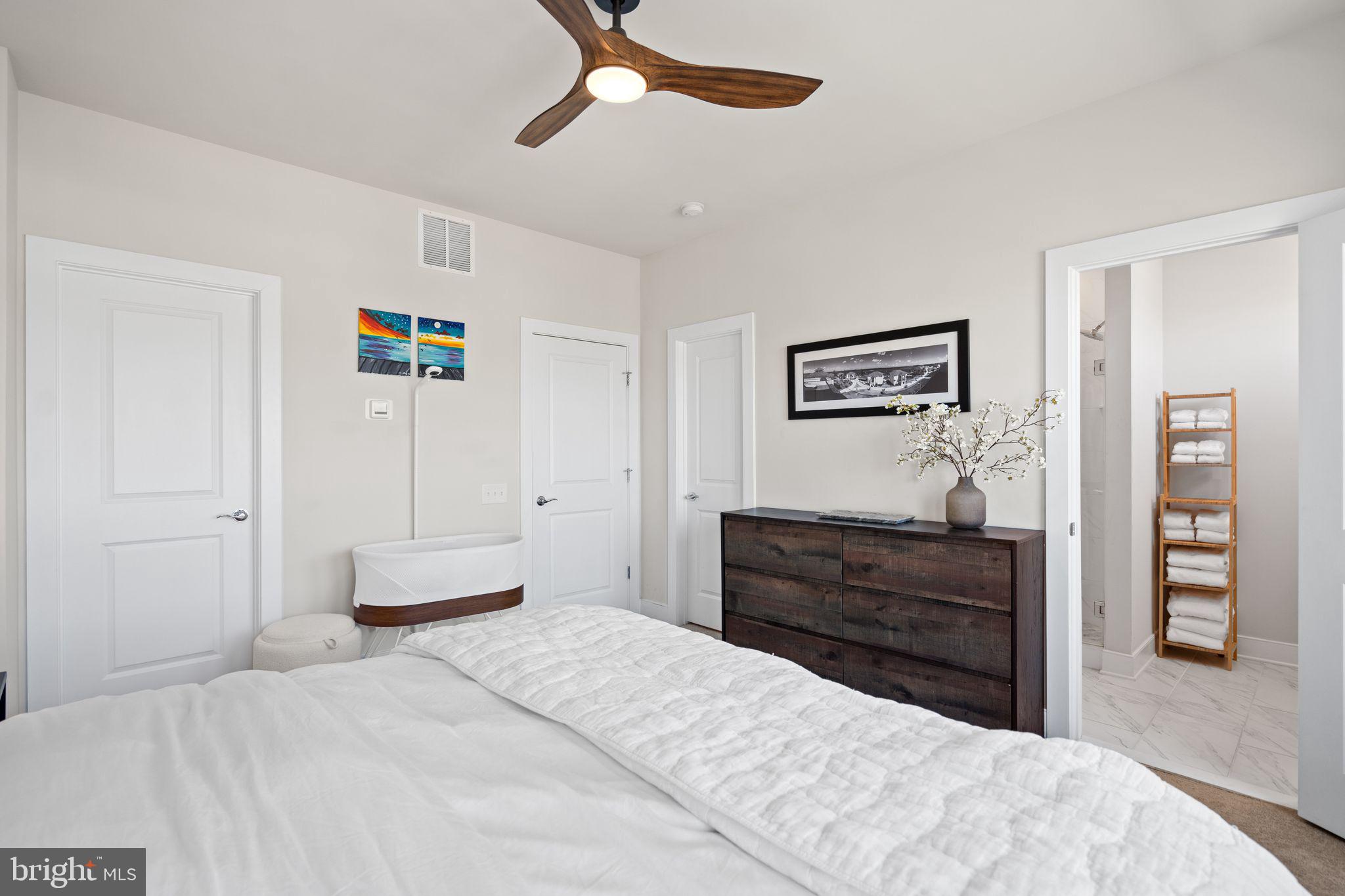 POTOMAC SHORES - Residential