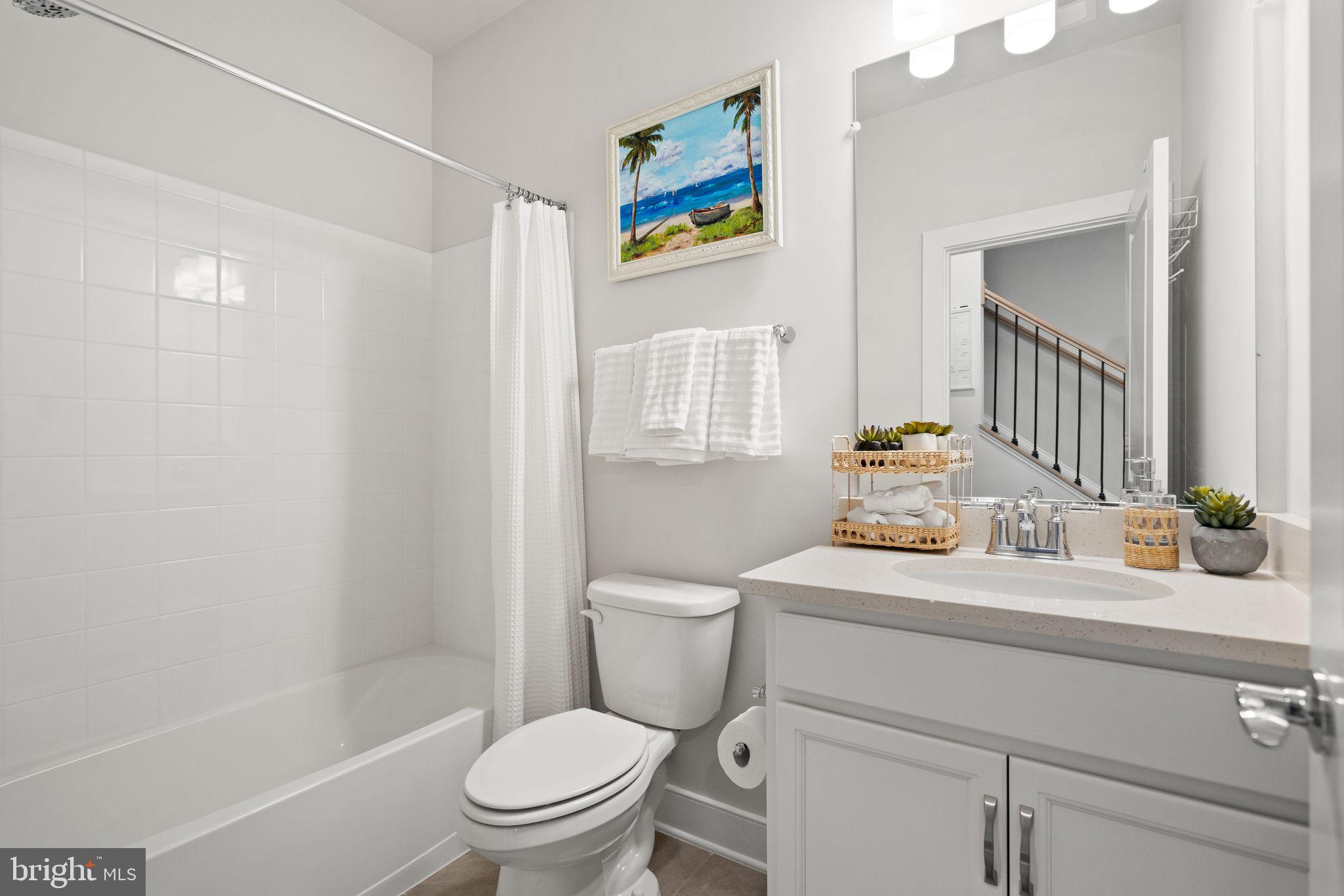 POTOMAC SHORES - Residential