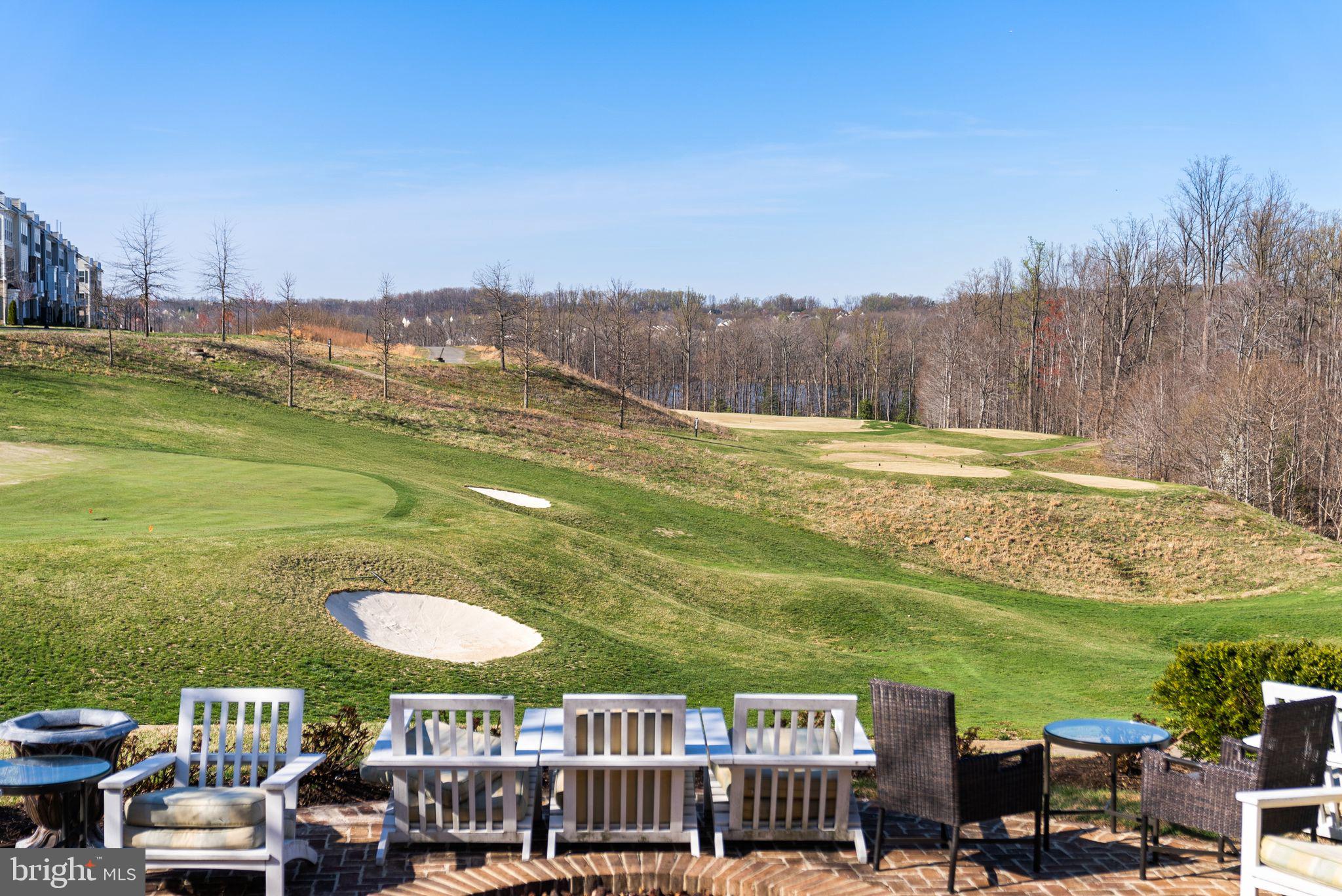 POTOMAC SHORES - Residential