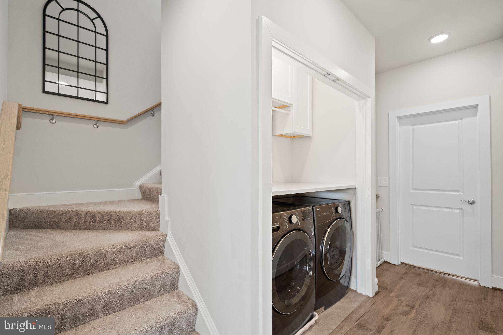 POTOMAC SHORES - Residential