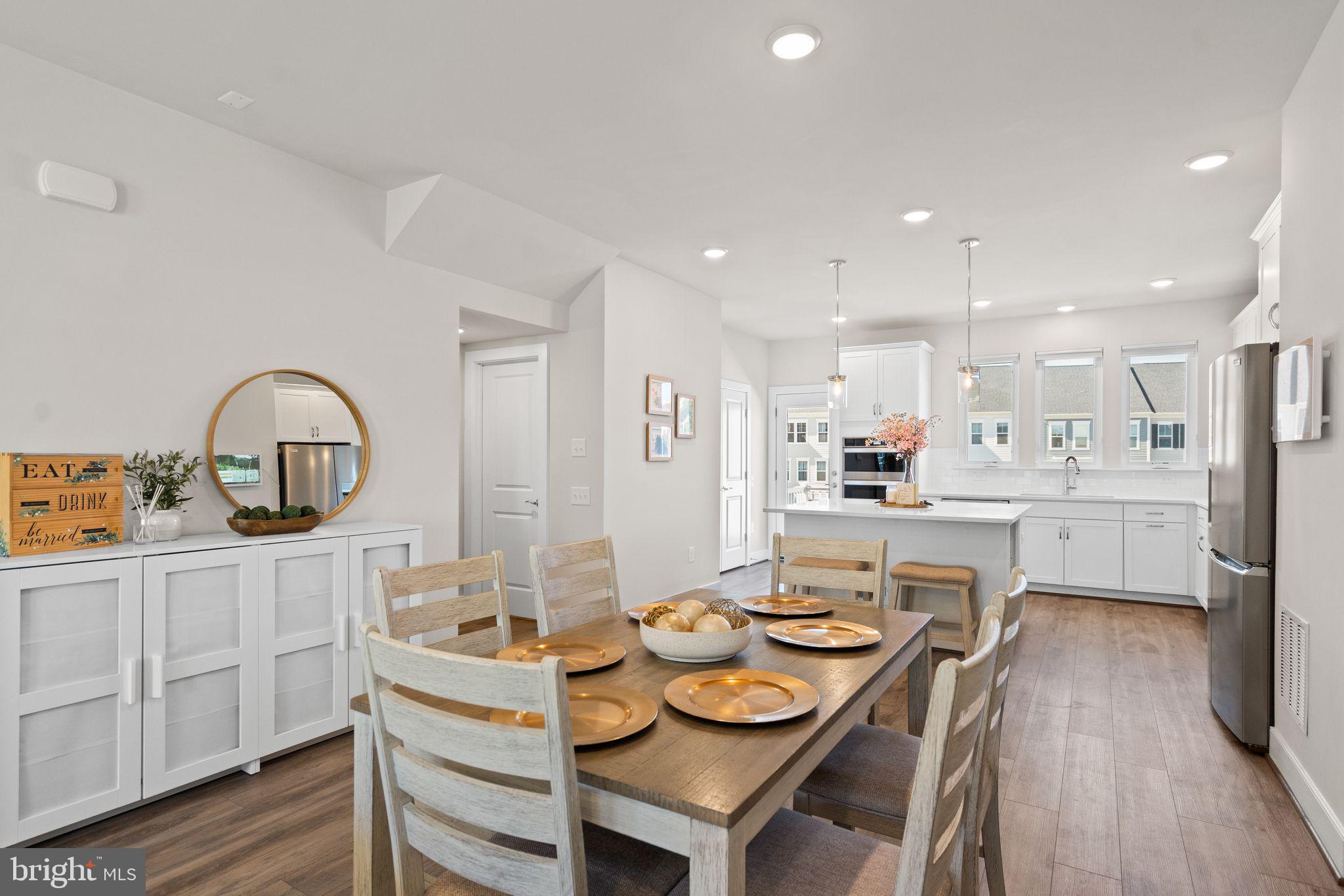 POTOMAC SHORES - Residential