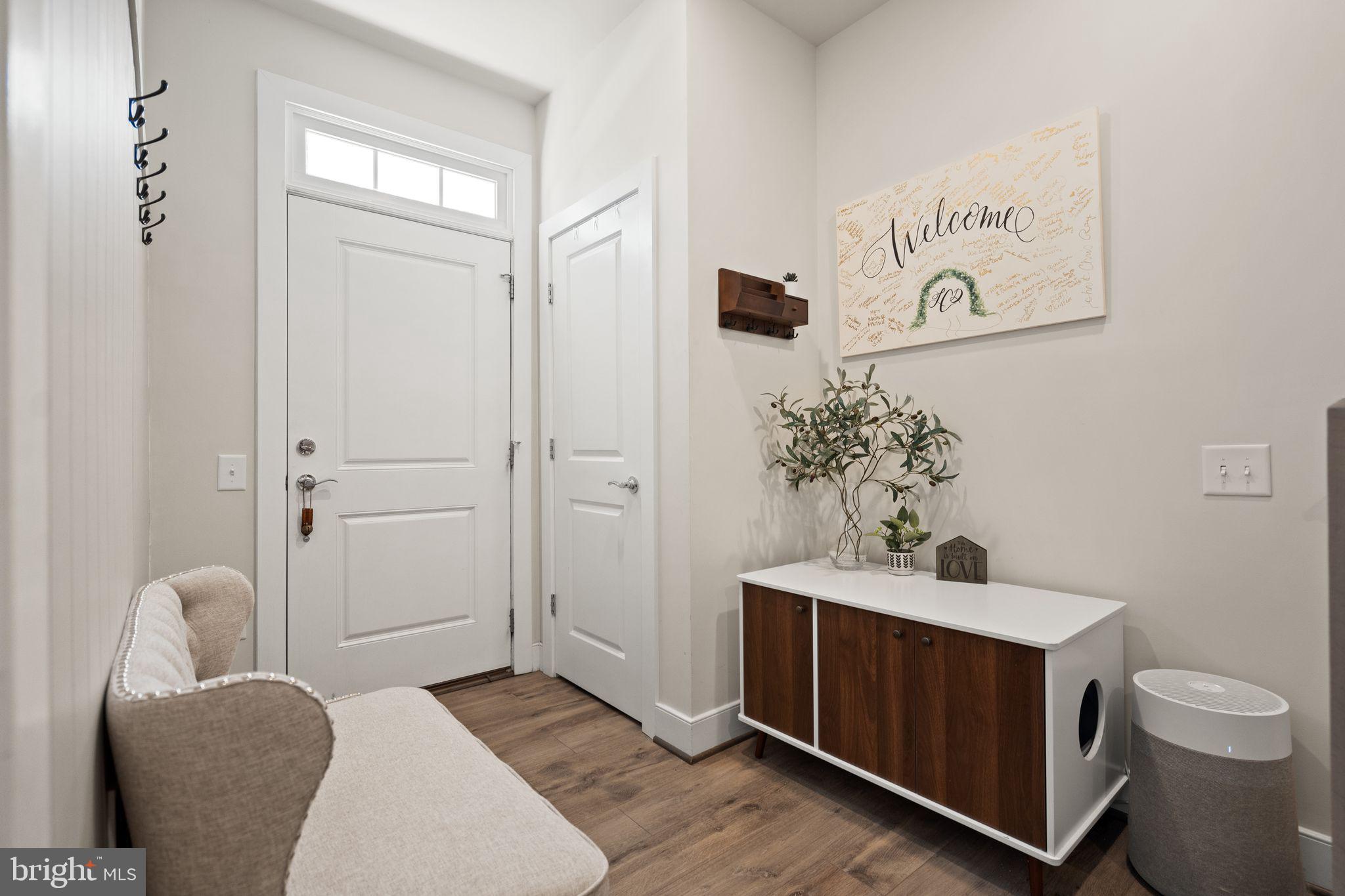 POTOMAC SHORES - Residential