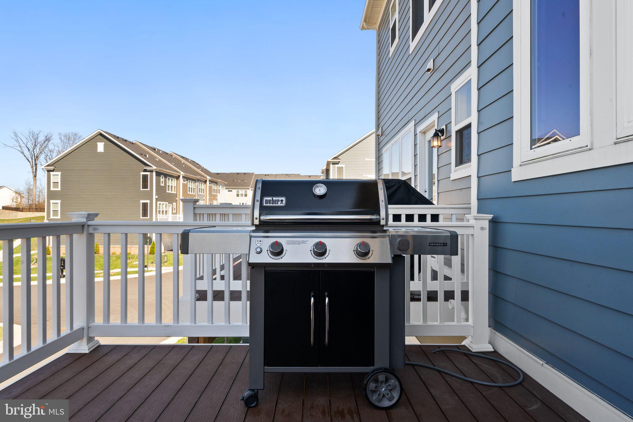 POTOMAC SHORES - Residential