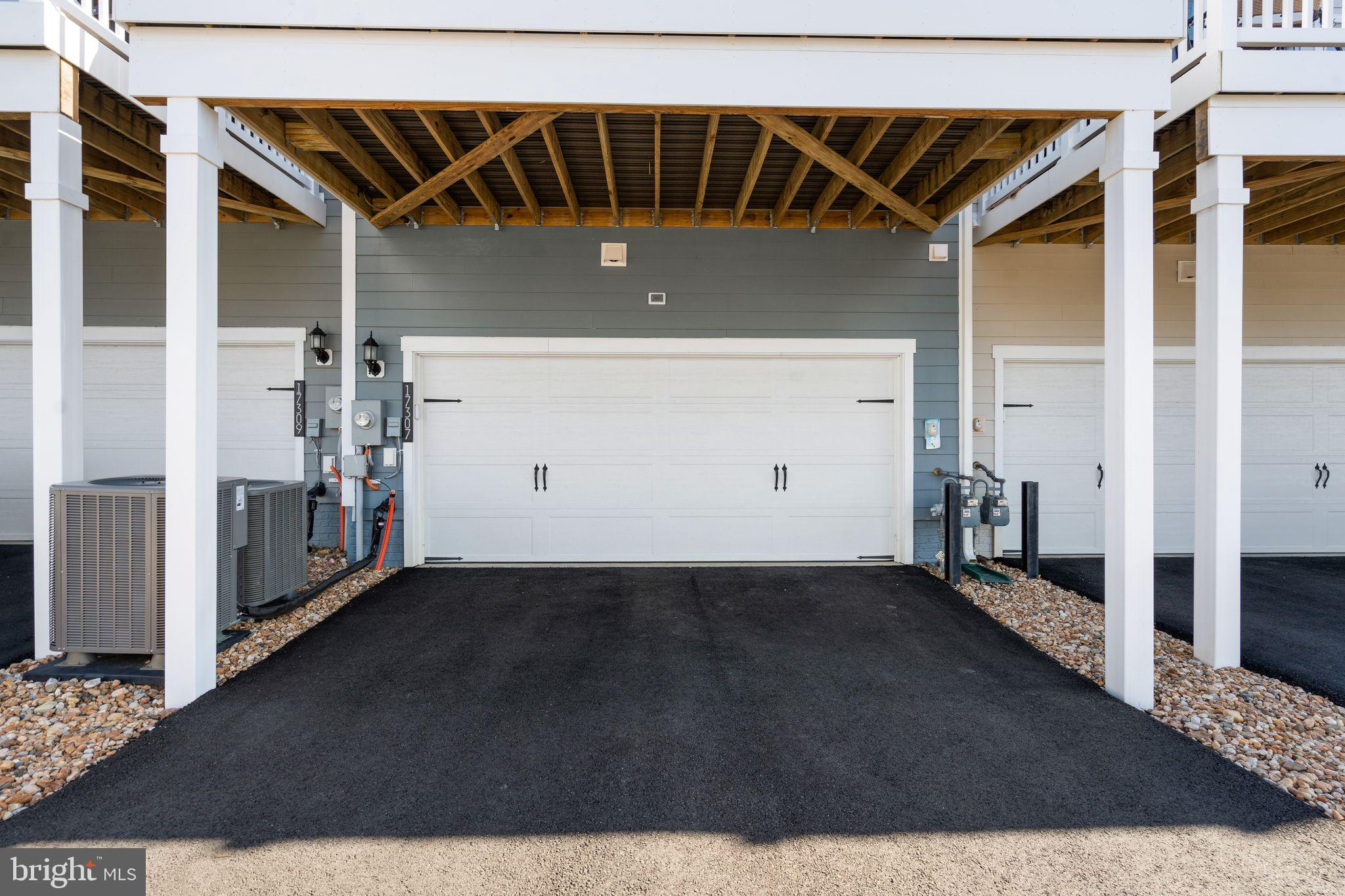 POTOMAC SHORES - Residential