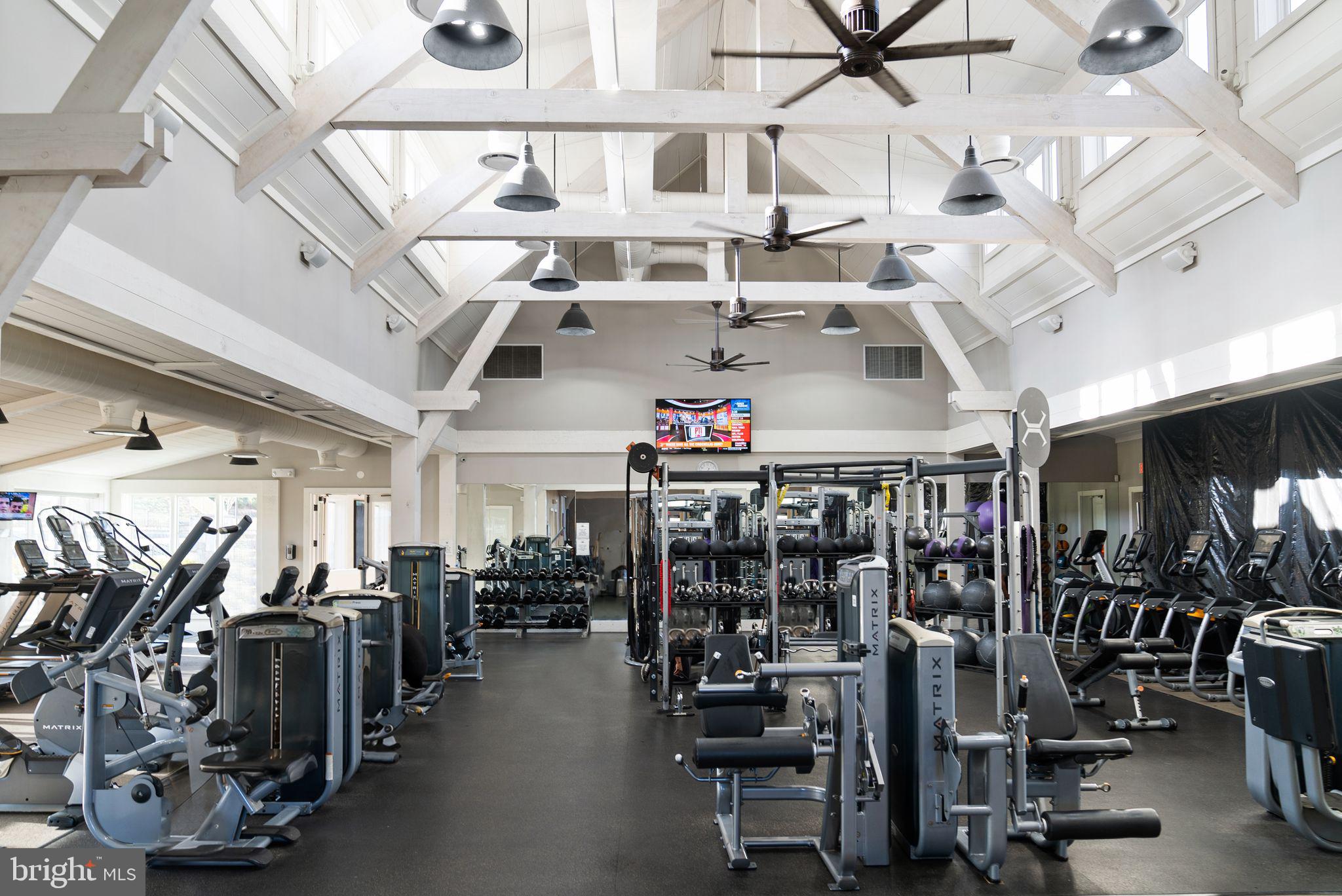 POTOMAC SHORES - Residential