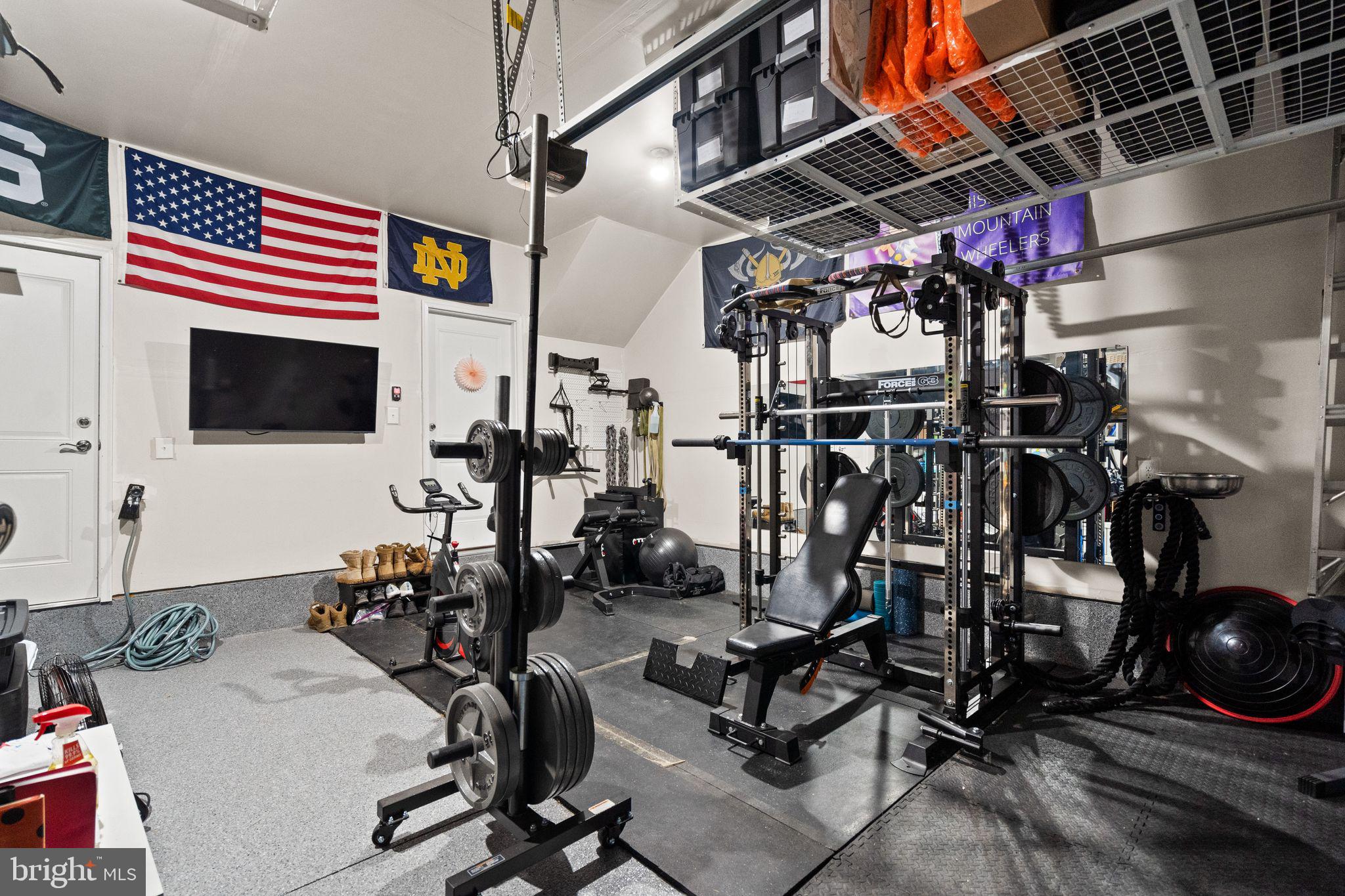 POTOMAC SHORES - Residential