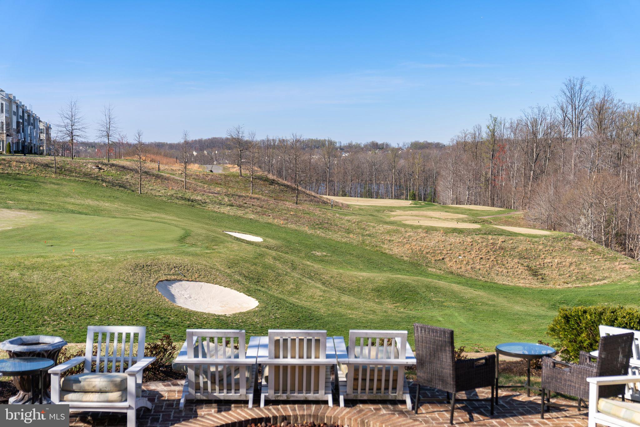 POTOMAC SHORES - Residential